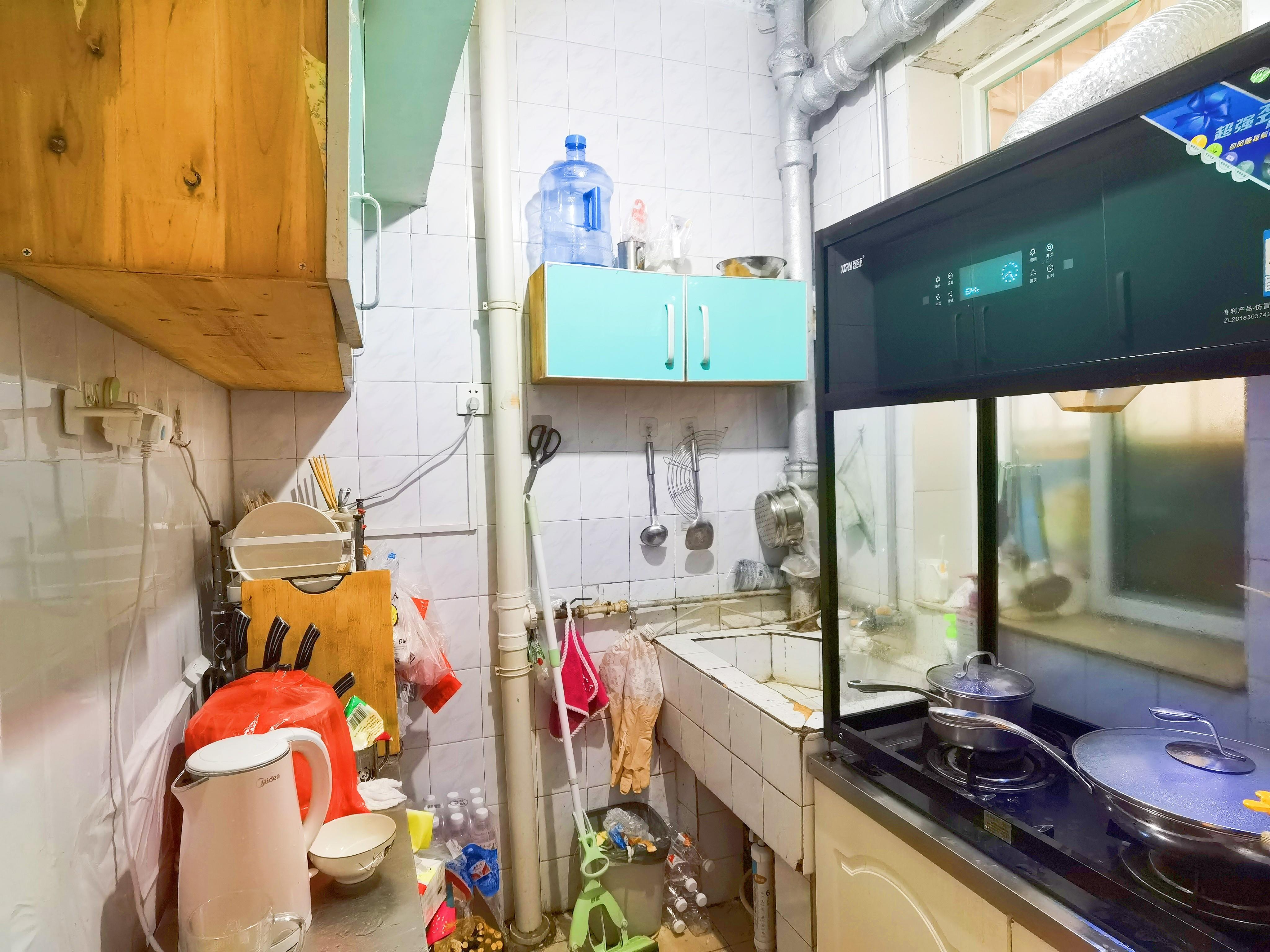 邮电新村