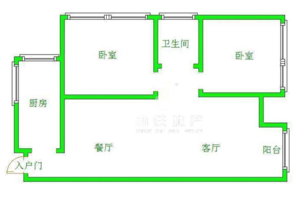 世通新生活家园