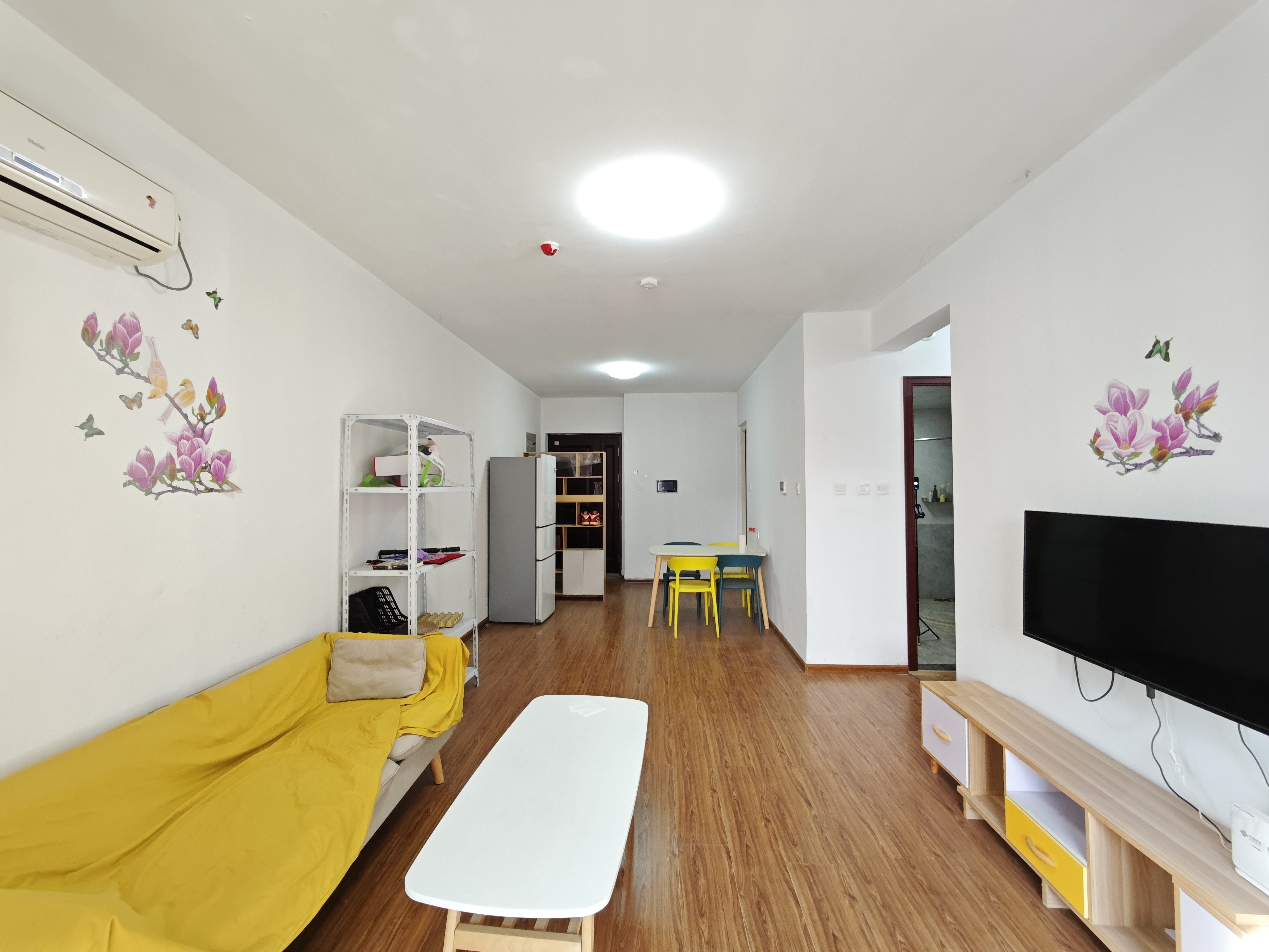  华皓英伦联邦 南