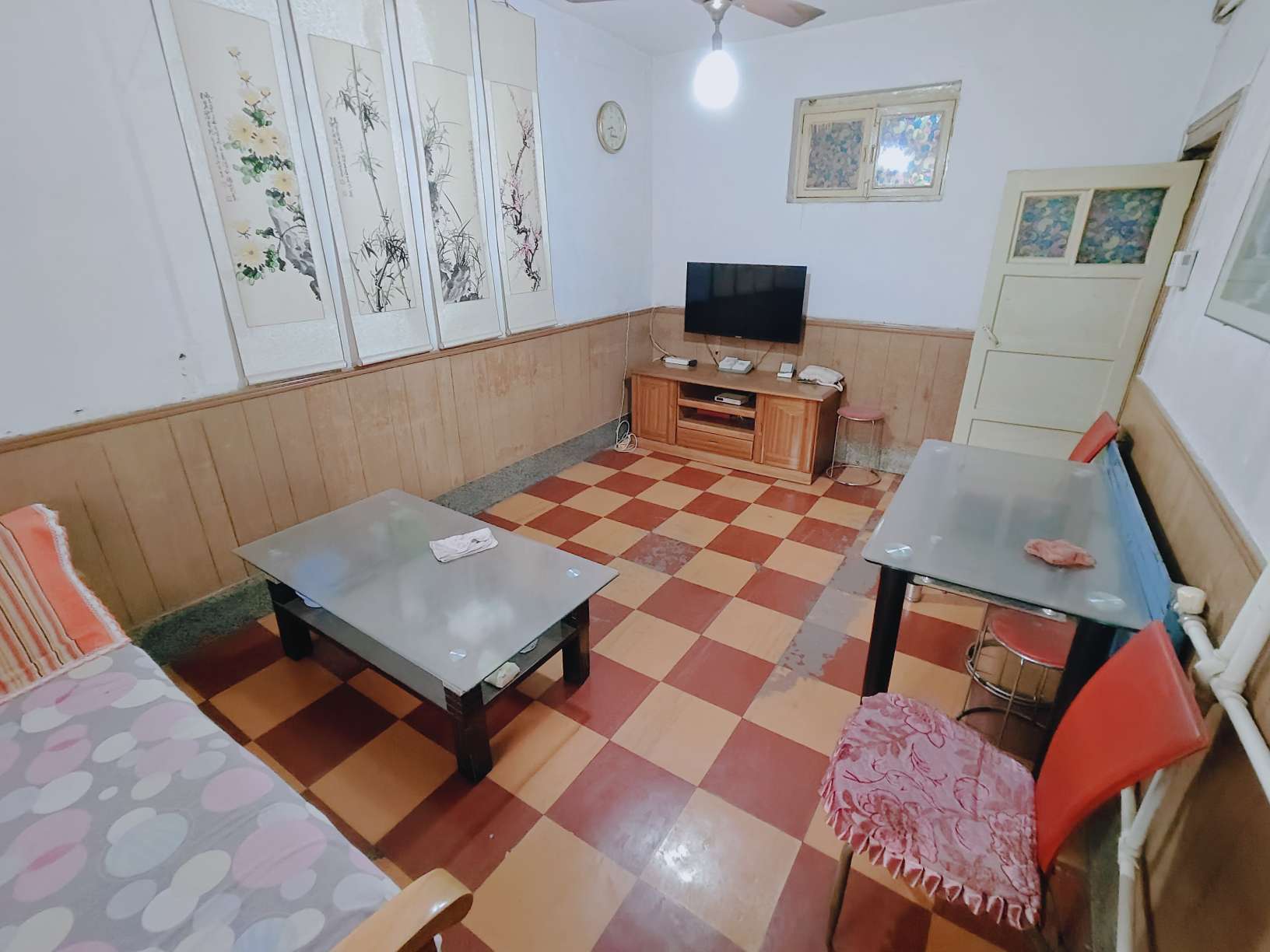 段店路1号