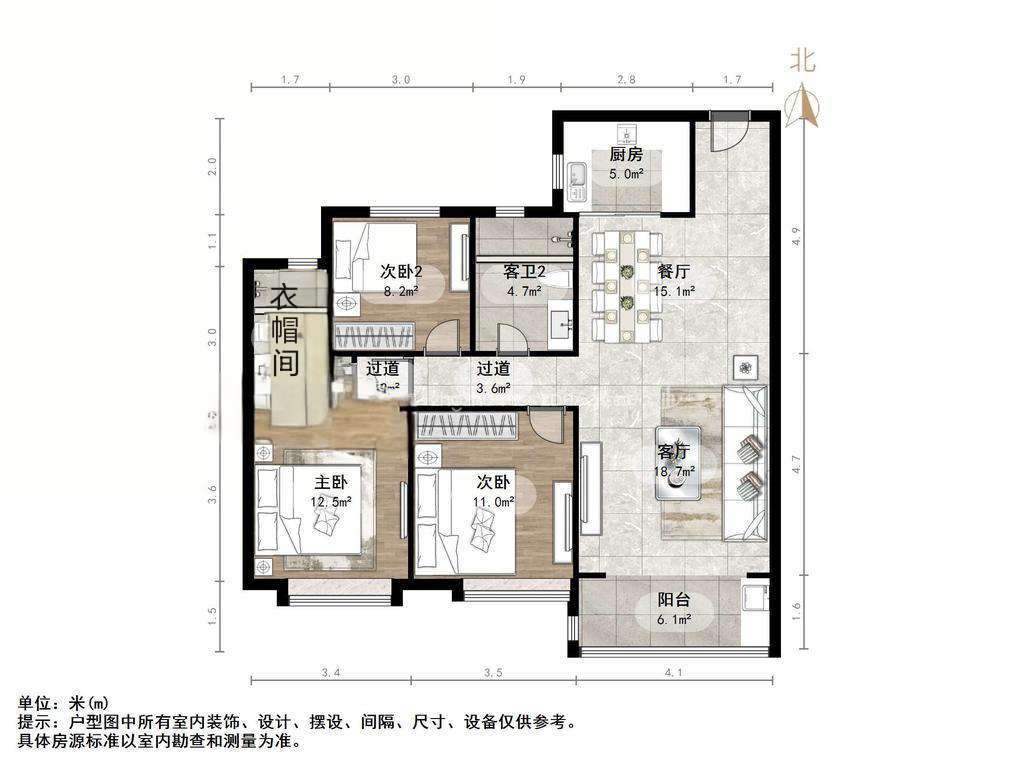 华润置地昆仑御