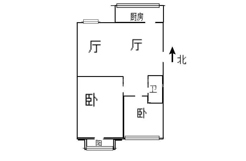 玉龙小区