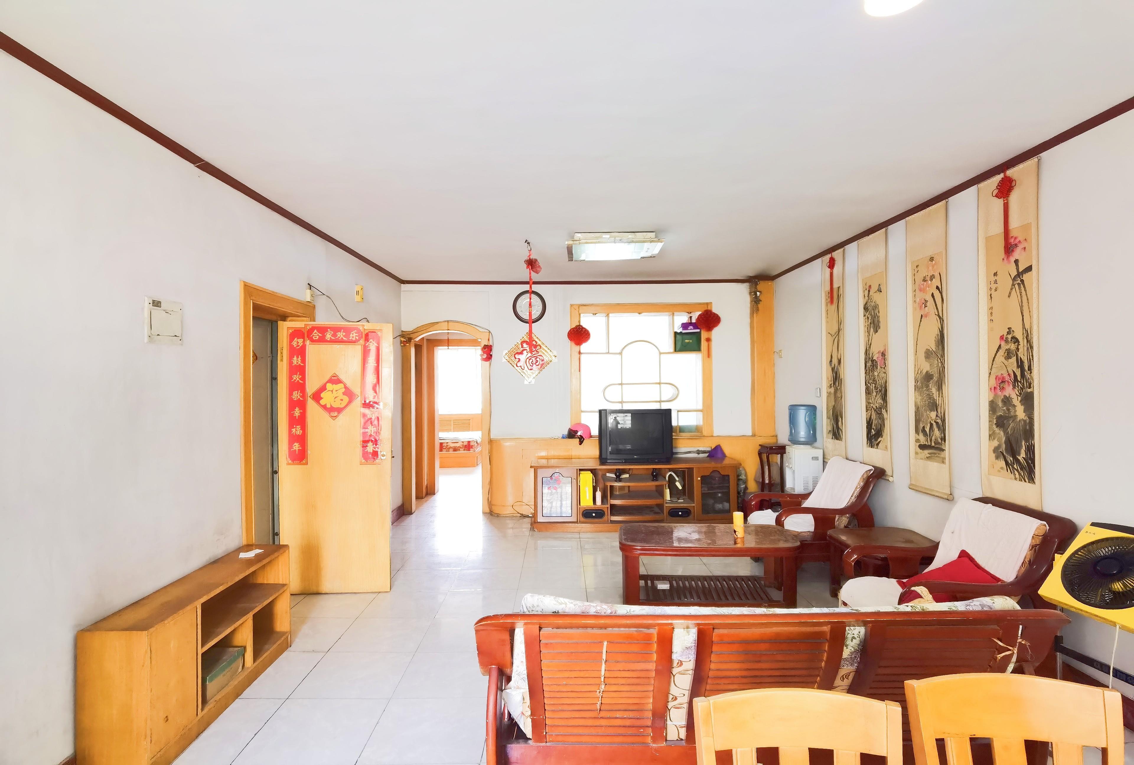 建兴小区