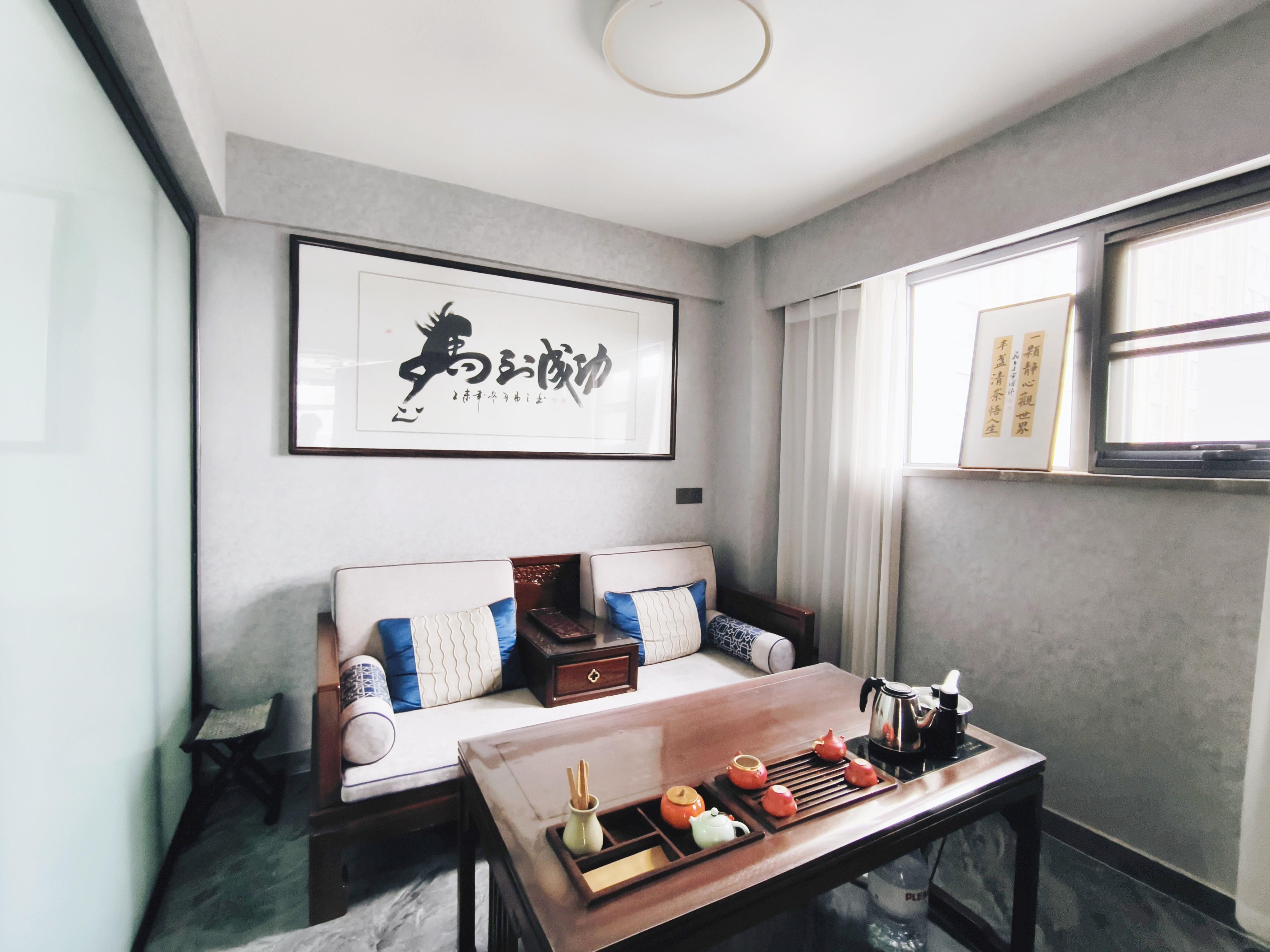 绿地城公寓