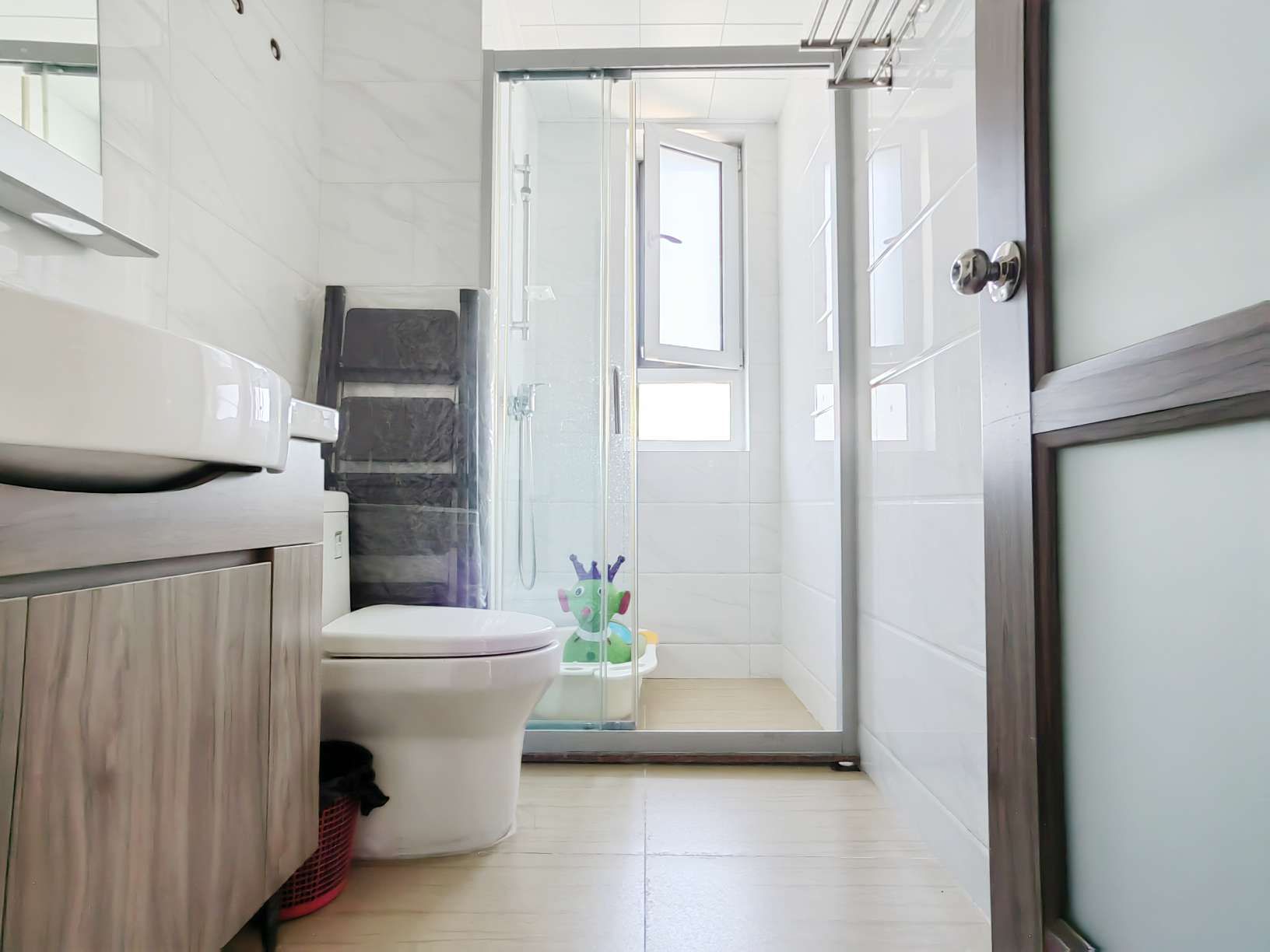 碧桂园凤凰城东区高层