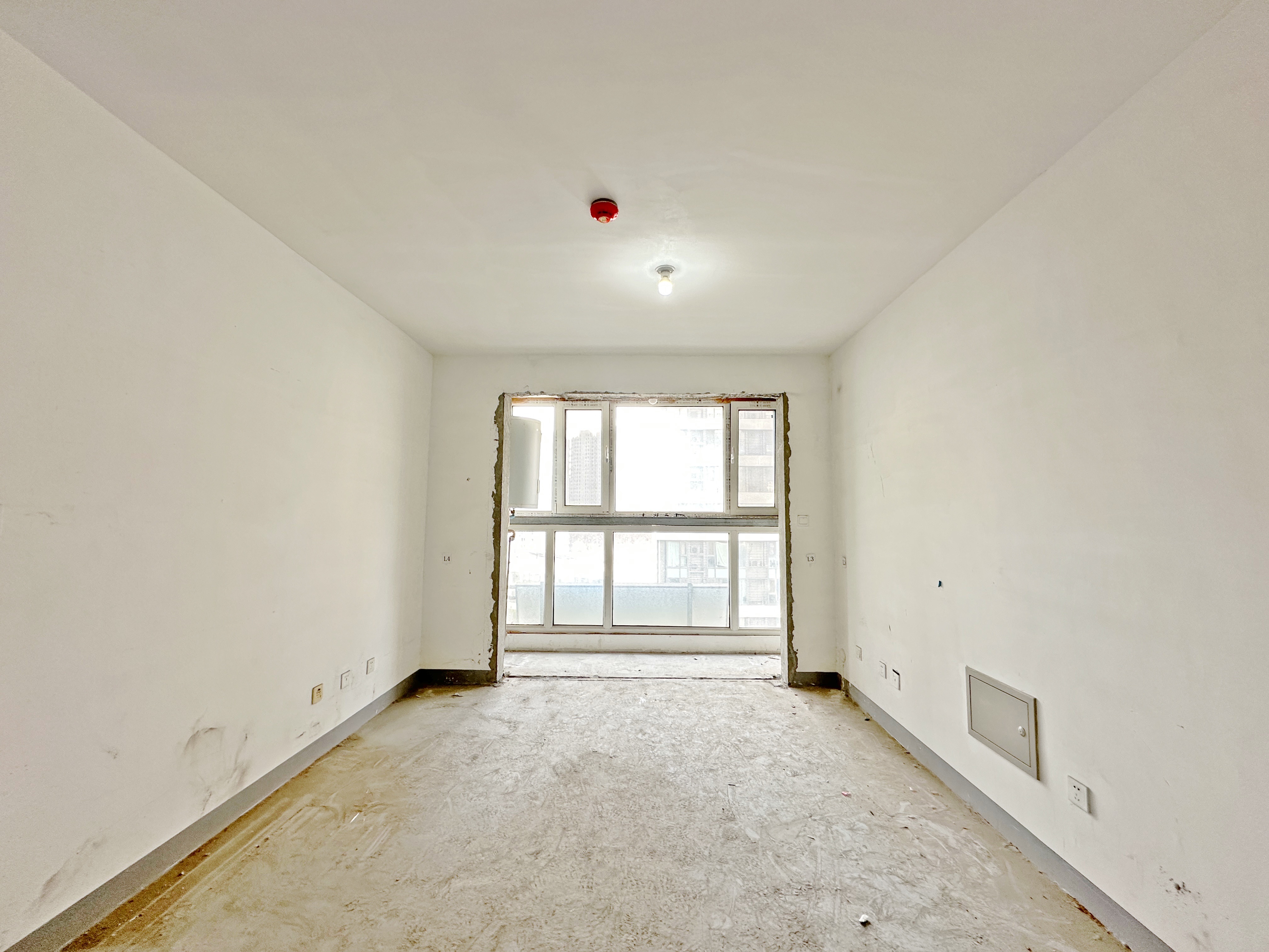 阳光100国际新城(K区)