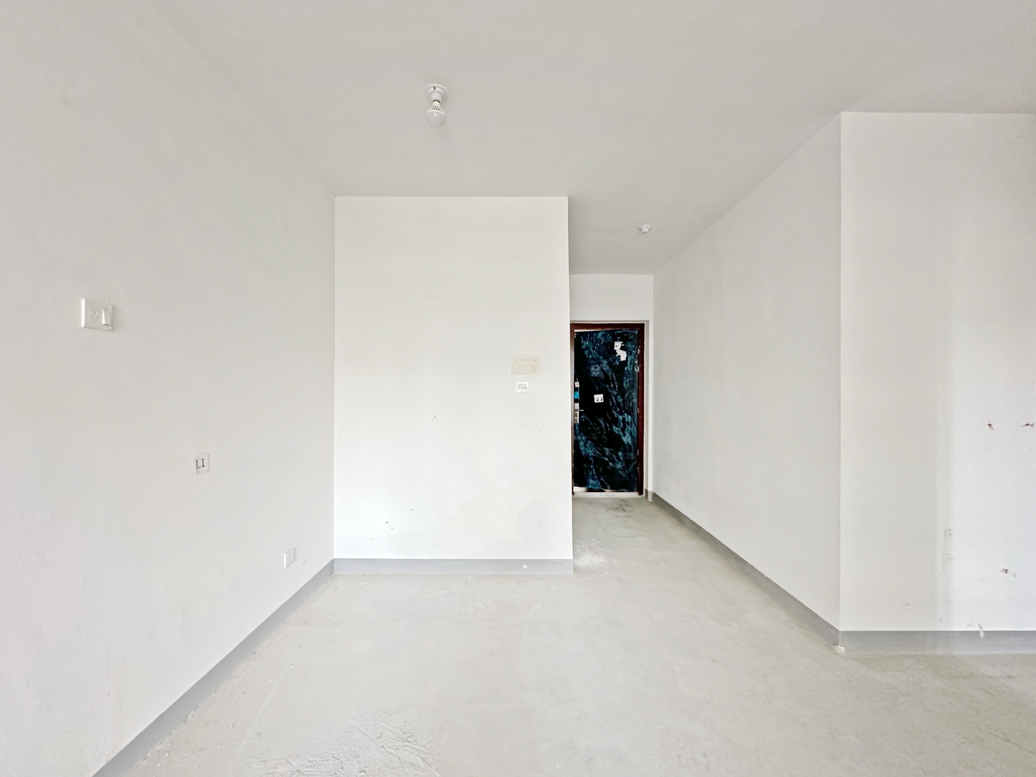 阳光100国际新城(K区)