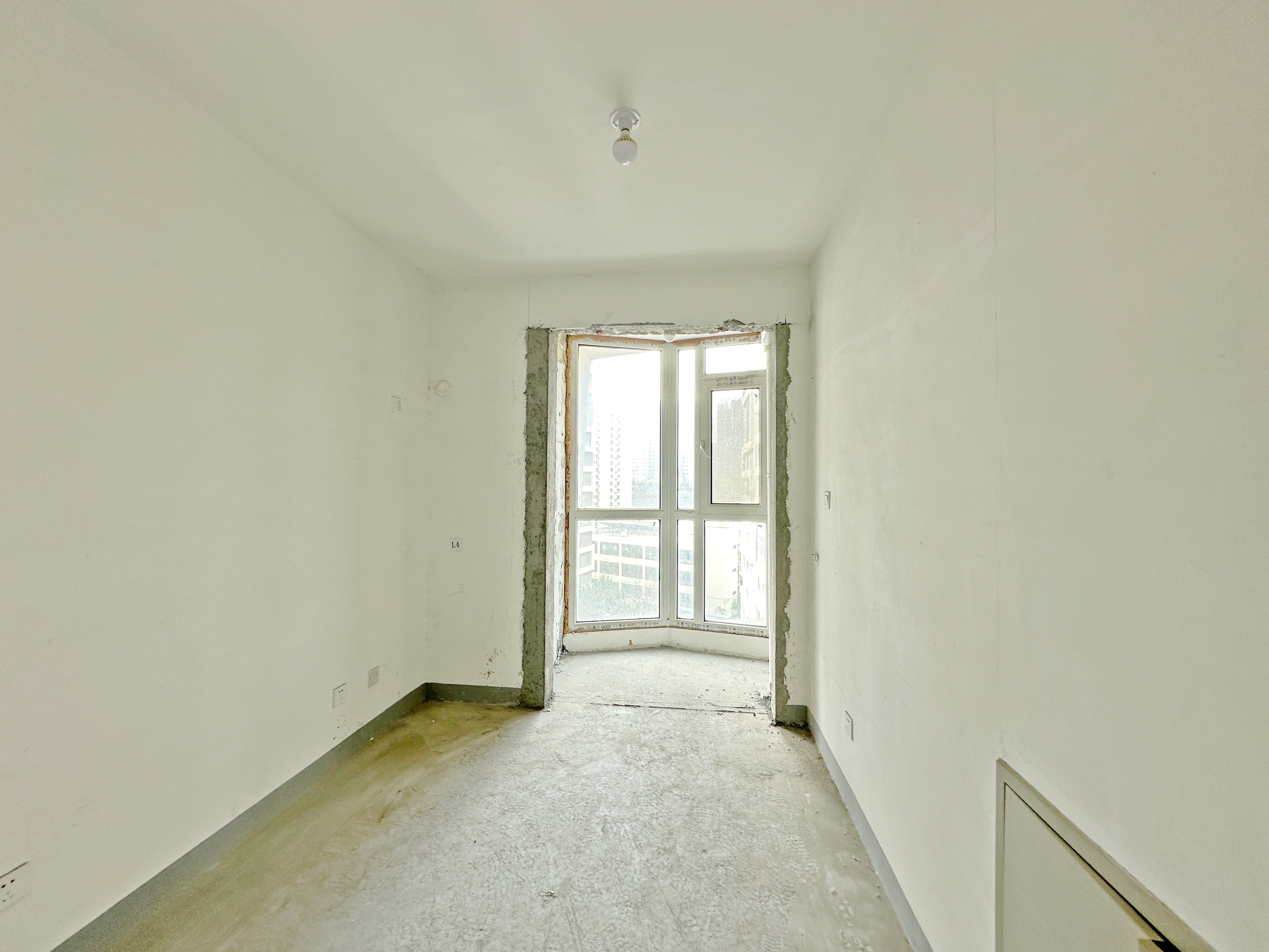 阳光100国际新城(K区)