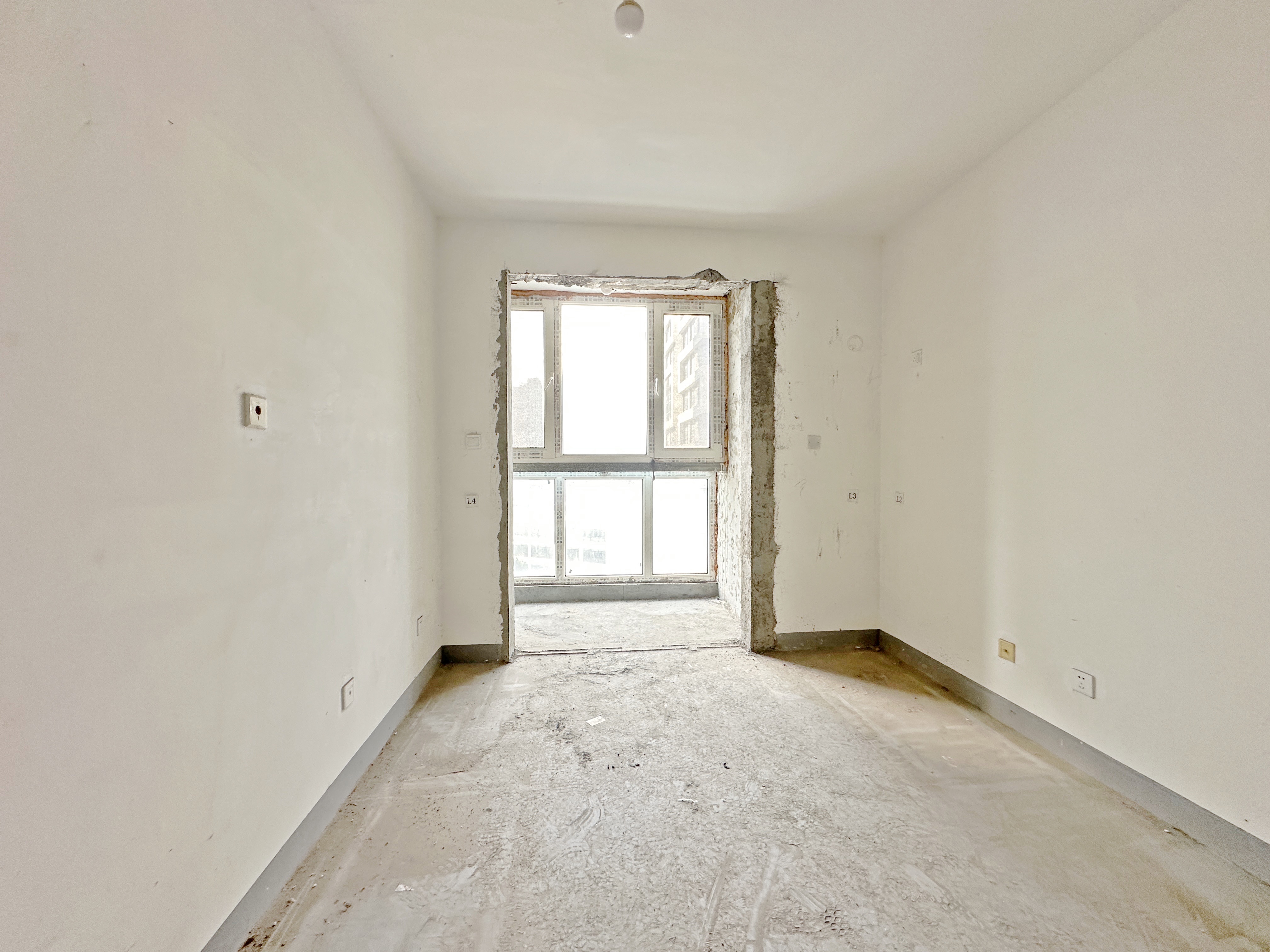 阳光100国际新城(K区)