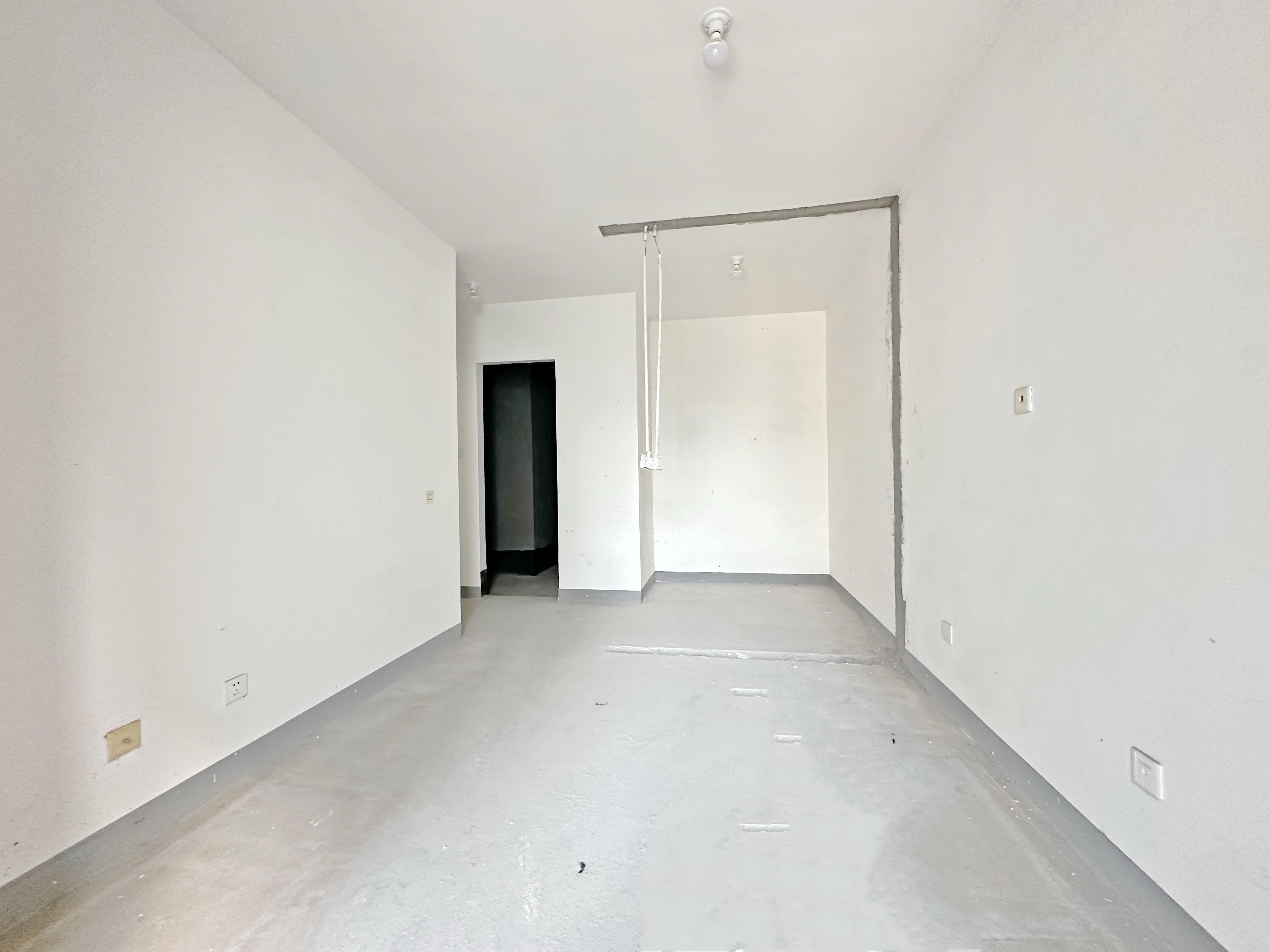 阳光100国际新城(K区)