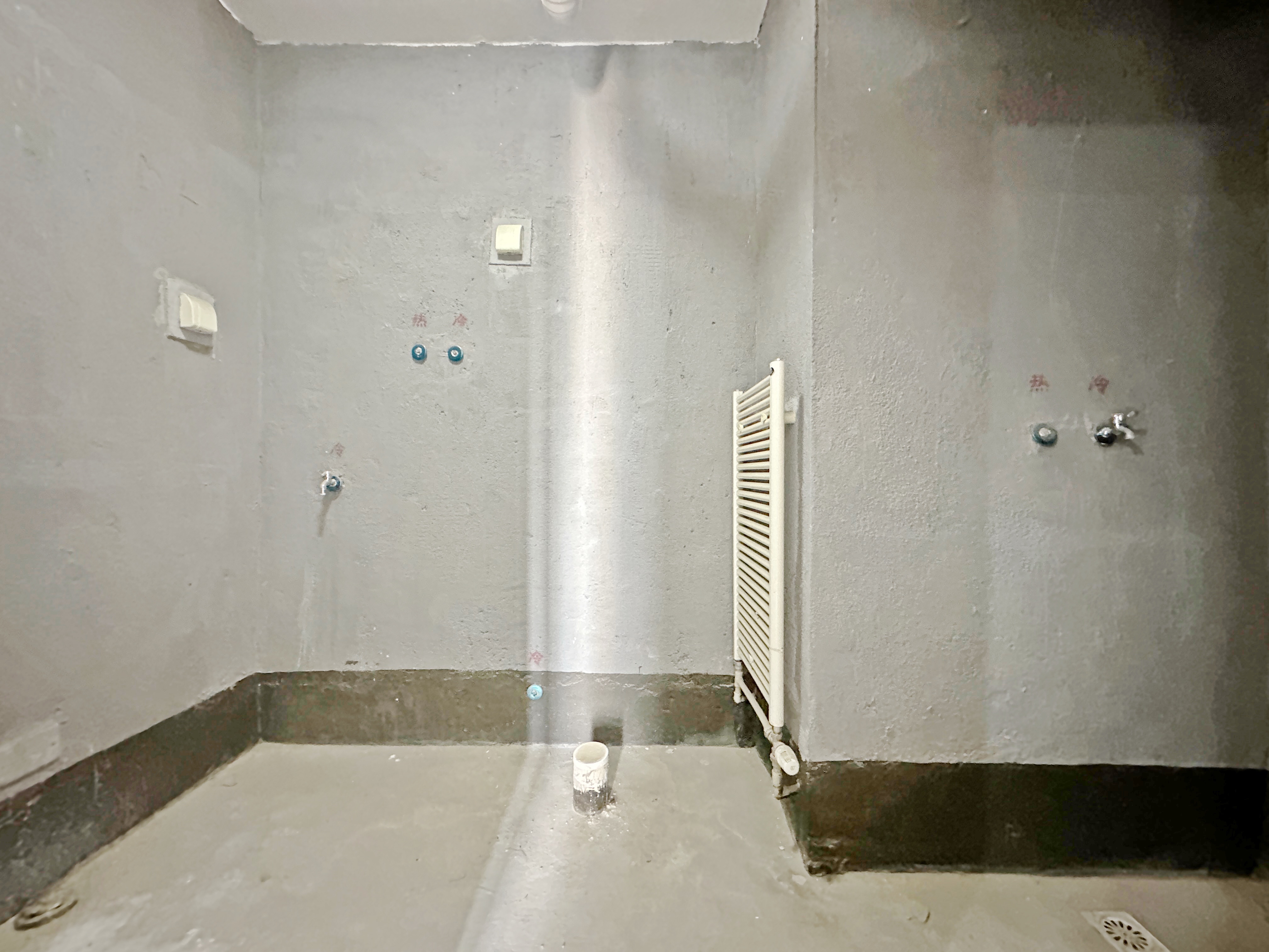 阳光100国际新城(K区)