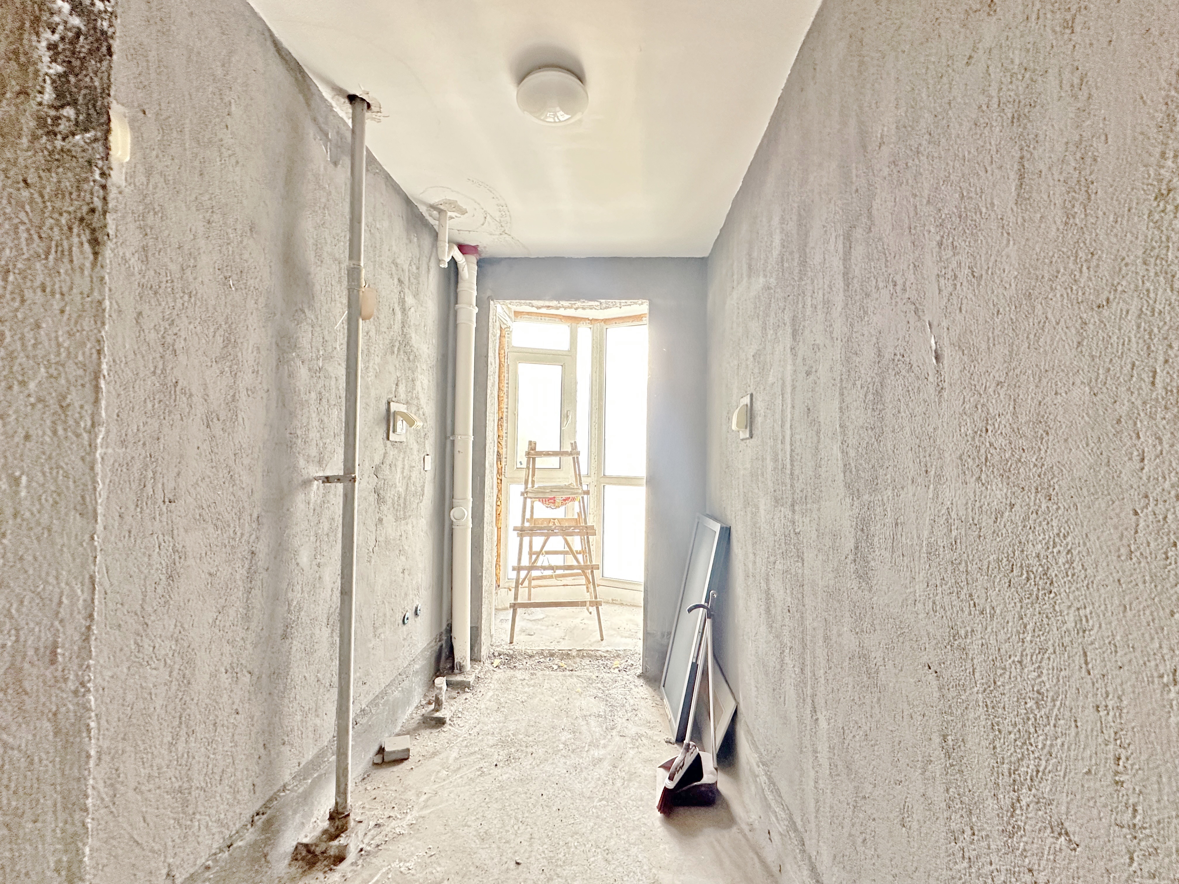 阳光100国际新城(K区)