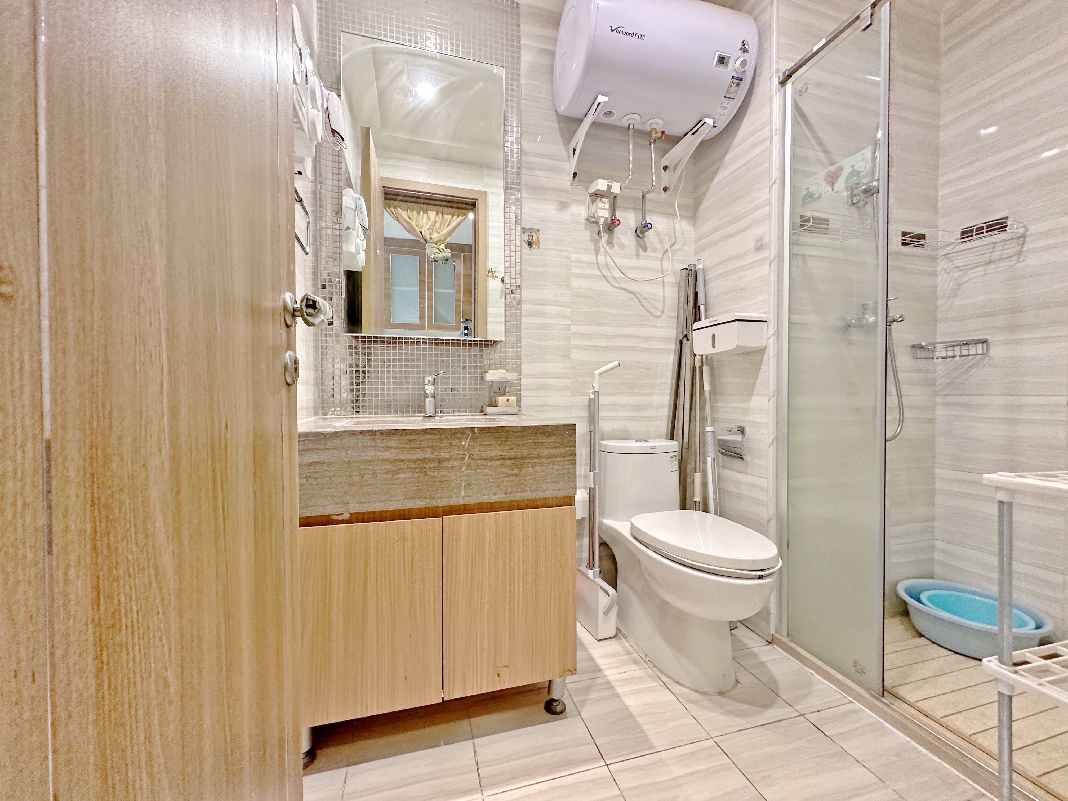 恒大睿城(商住楼)