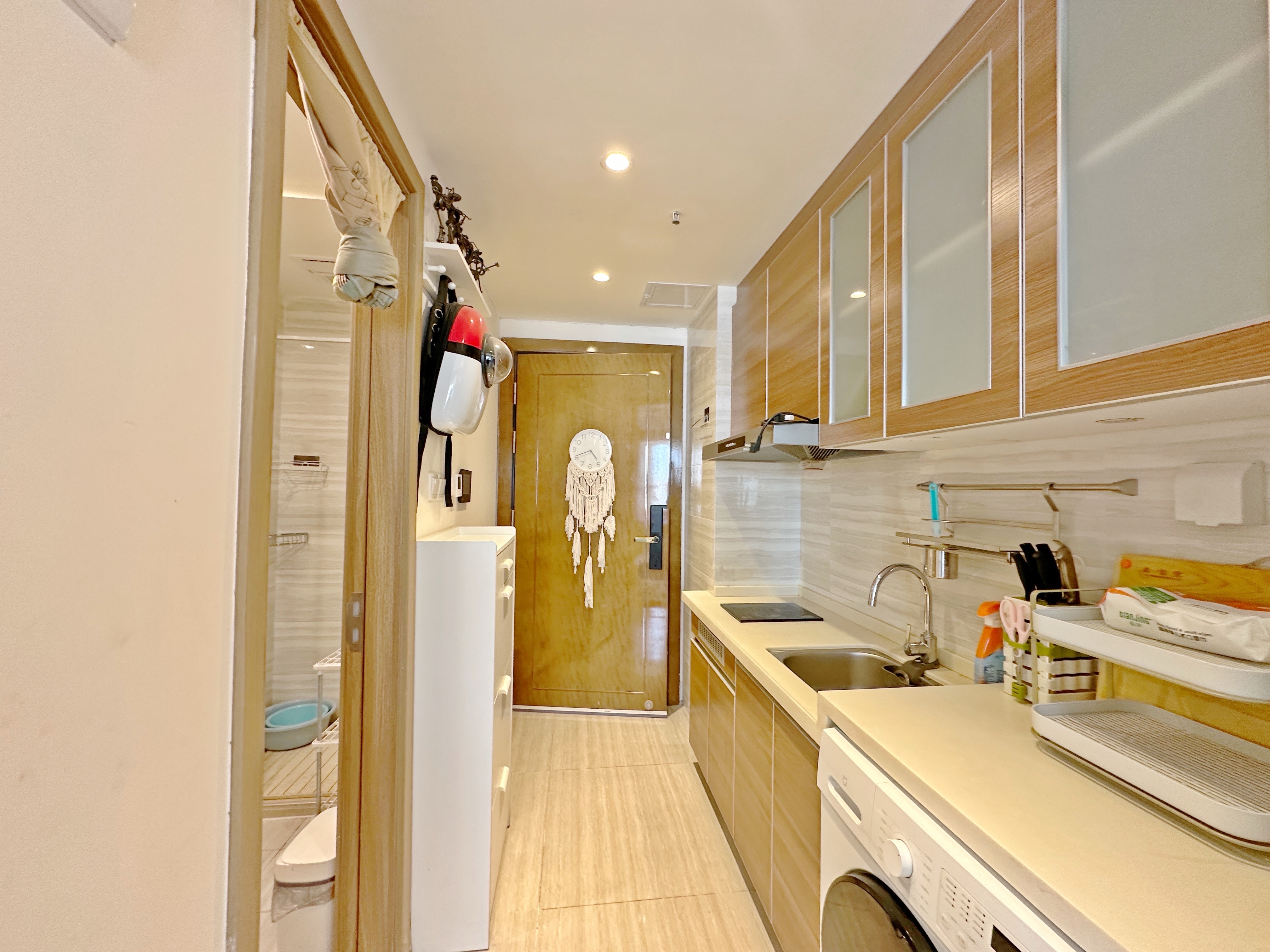 恒大睿城(商住楼)