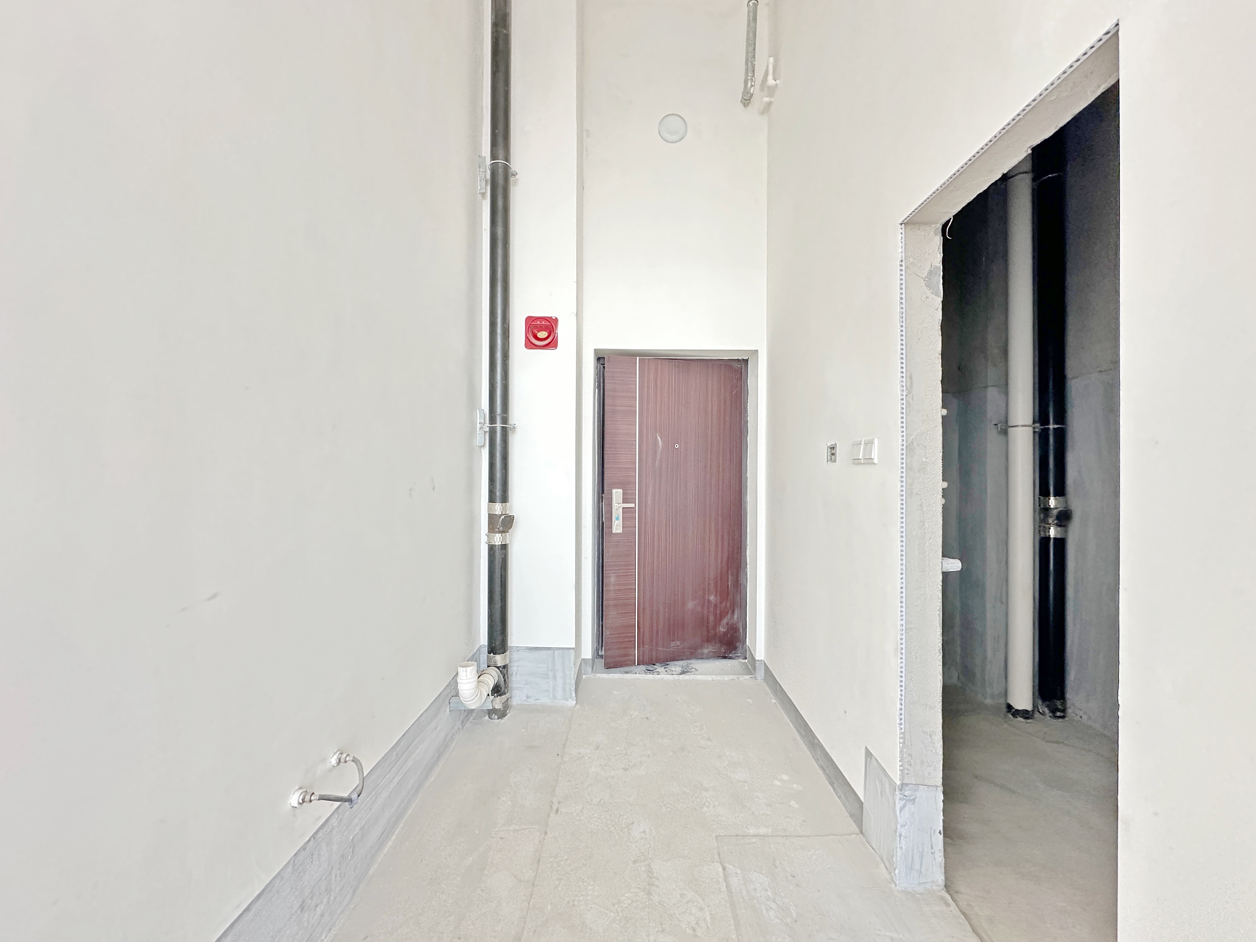 恒大睿城(商住楼)