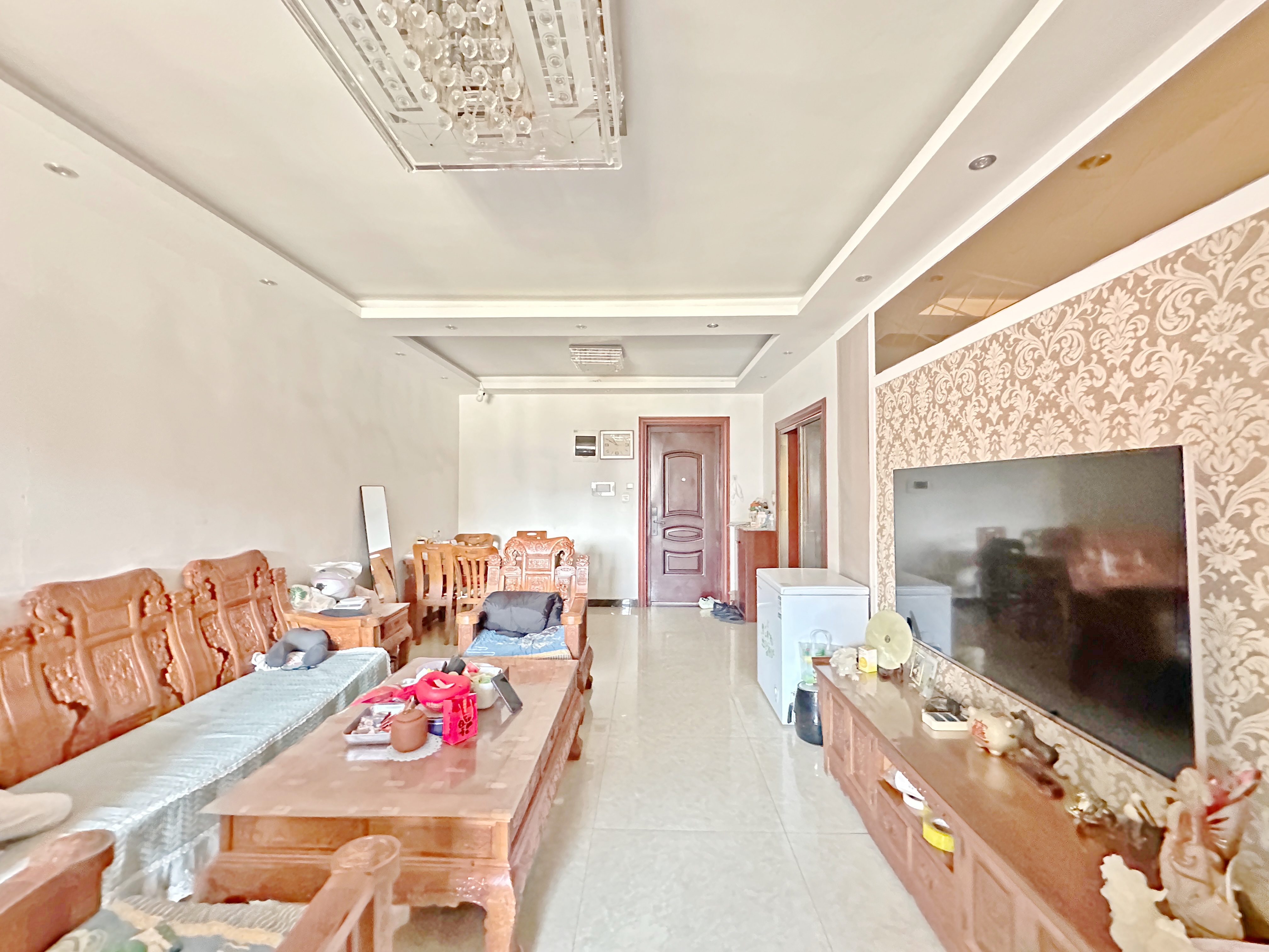 绿地新里卢浮公馆