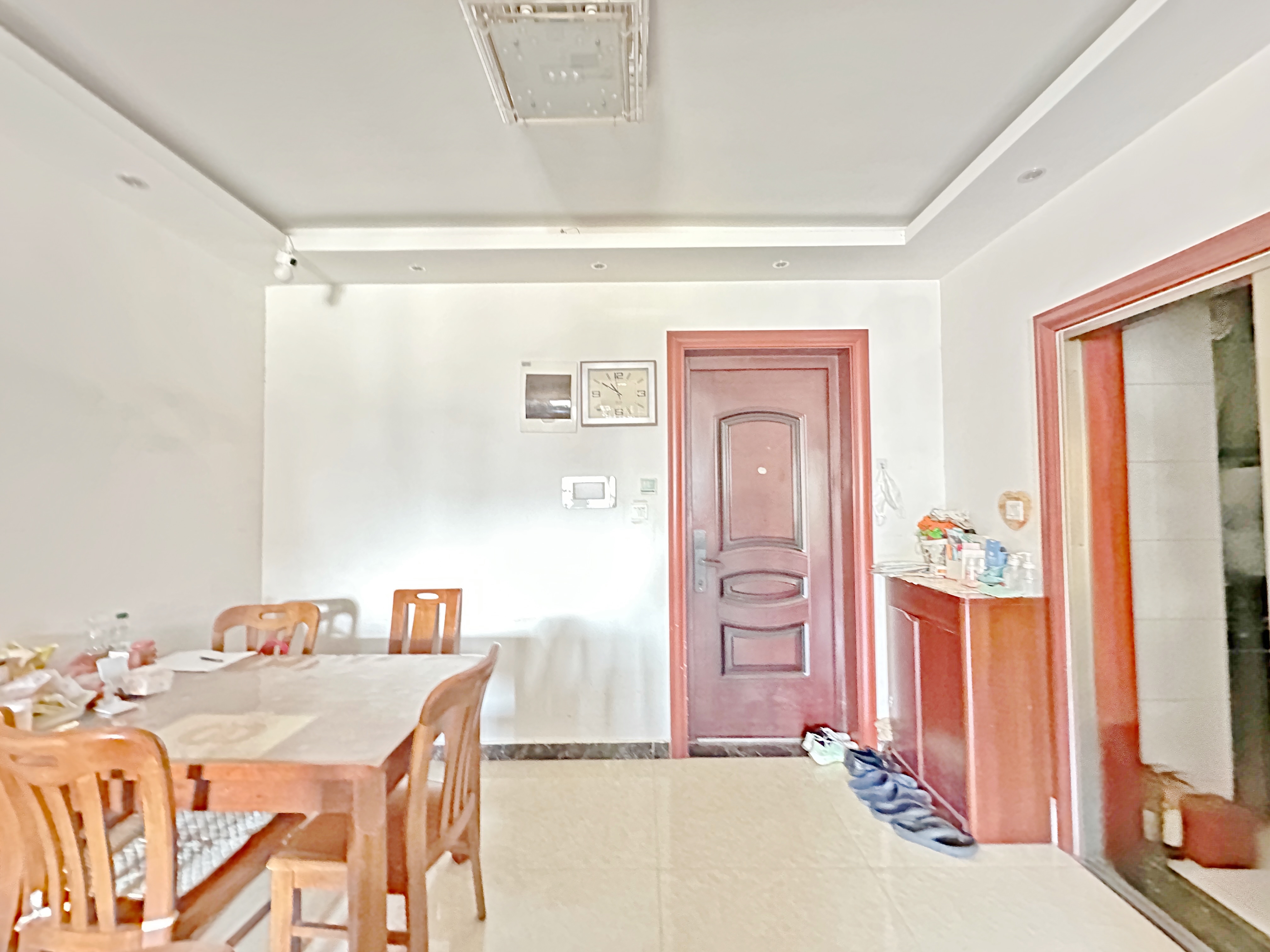 绿地新里卢浮公馆