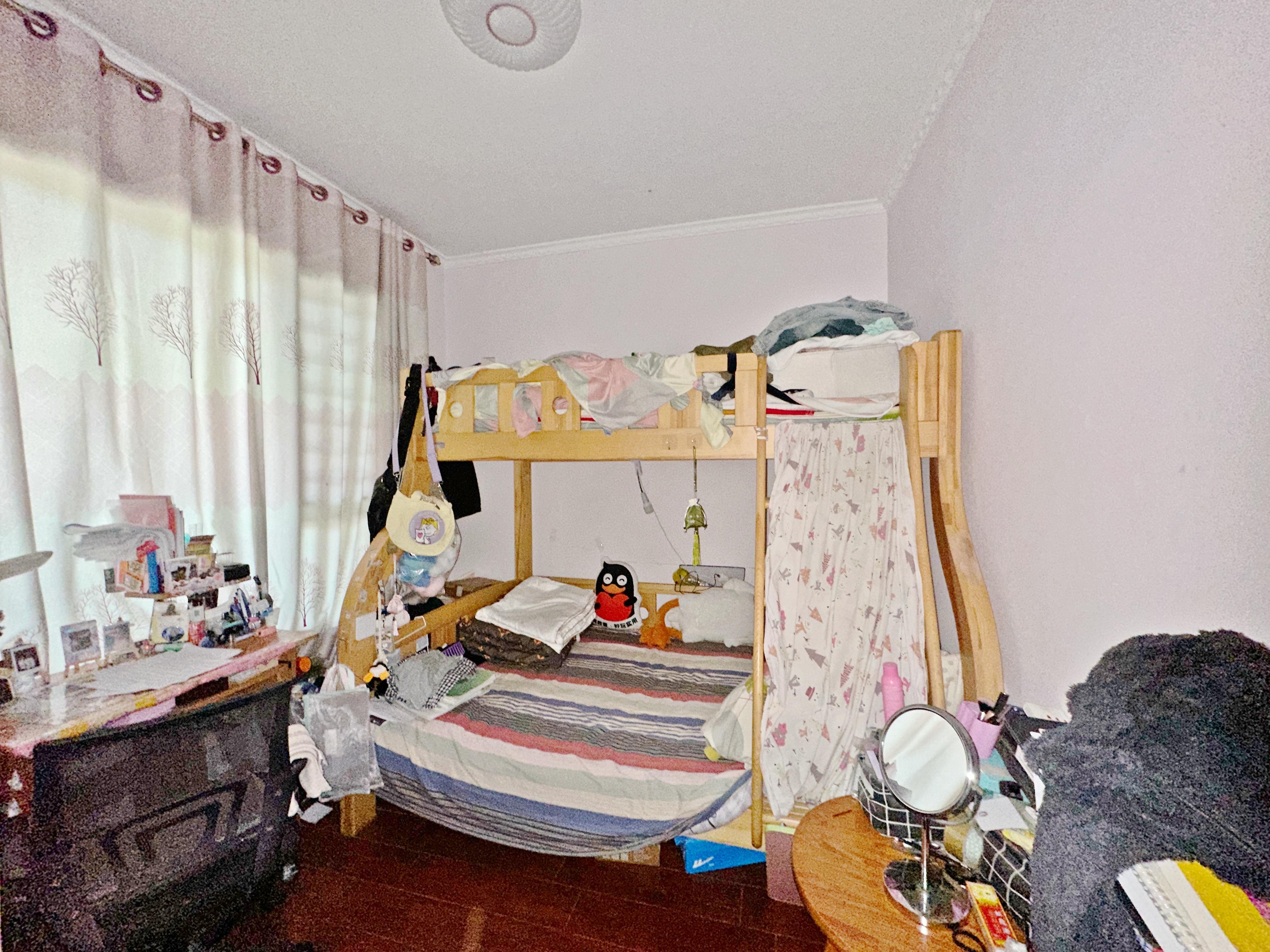 绿地新里卢浮公馆