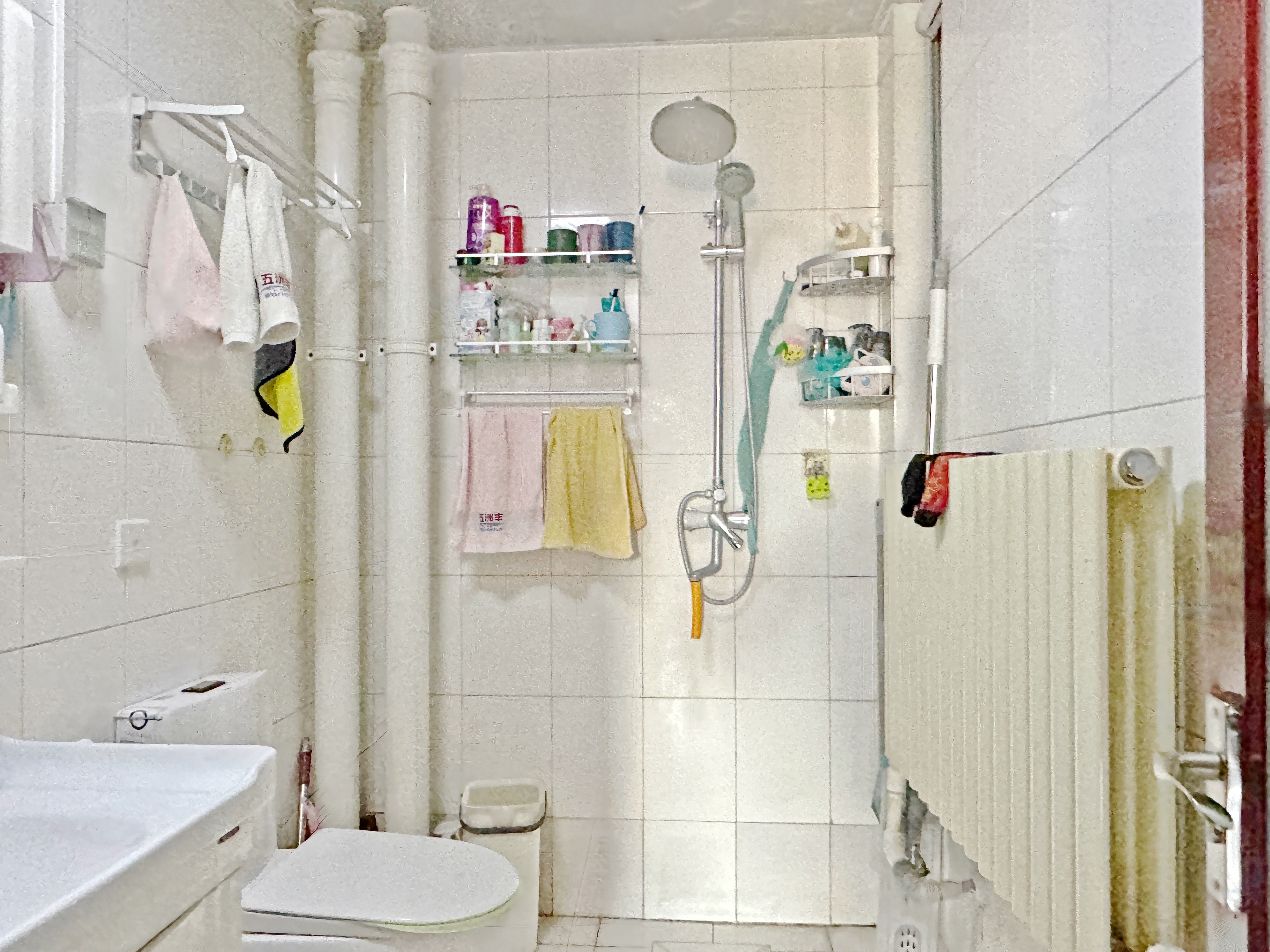 绿地新里卢浮公馆