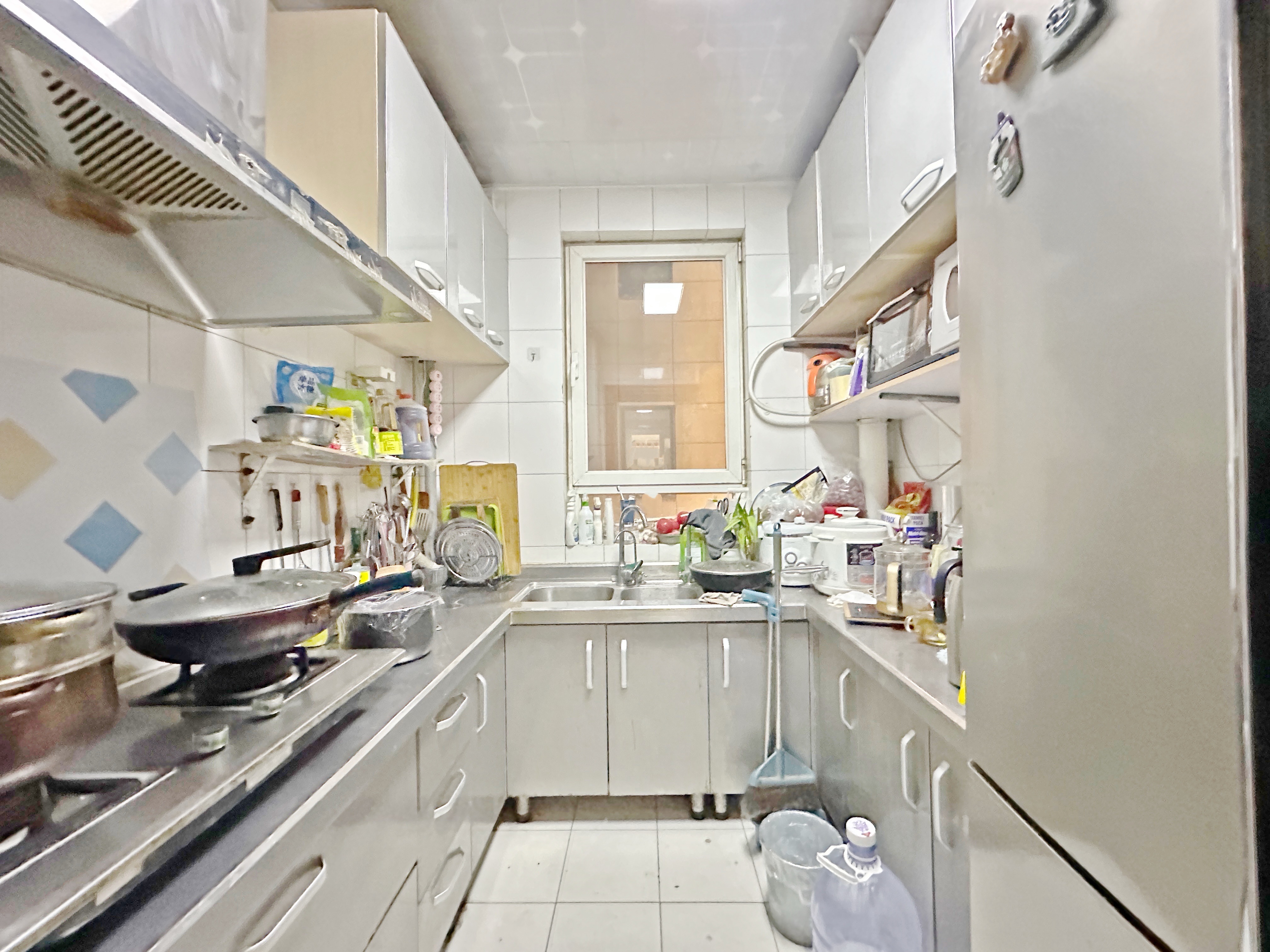 绿地新里卢浮公馆