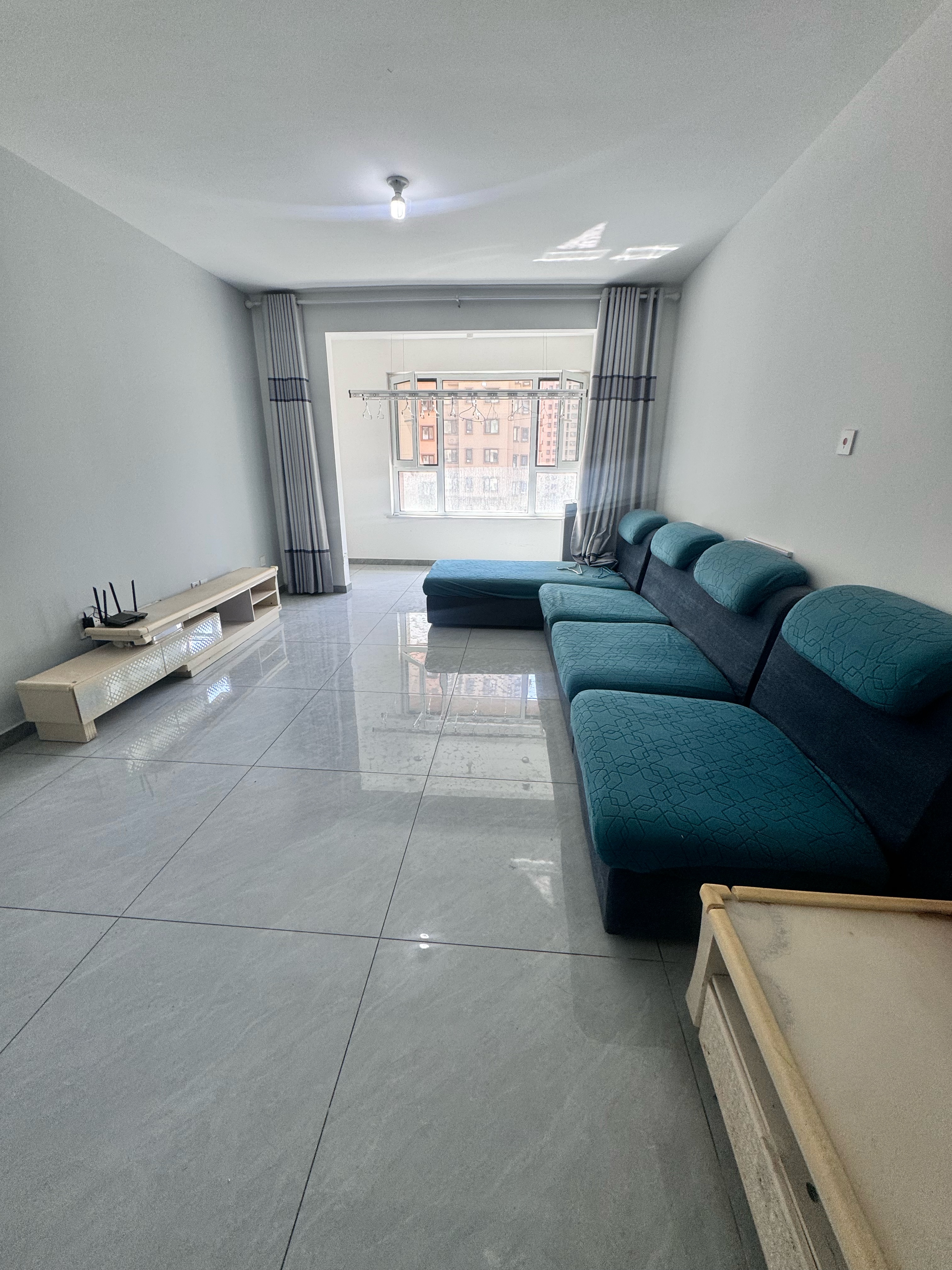 整租·碧桂园·翡翠雅郡 南北