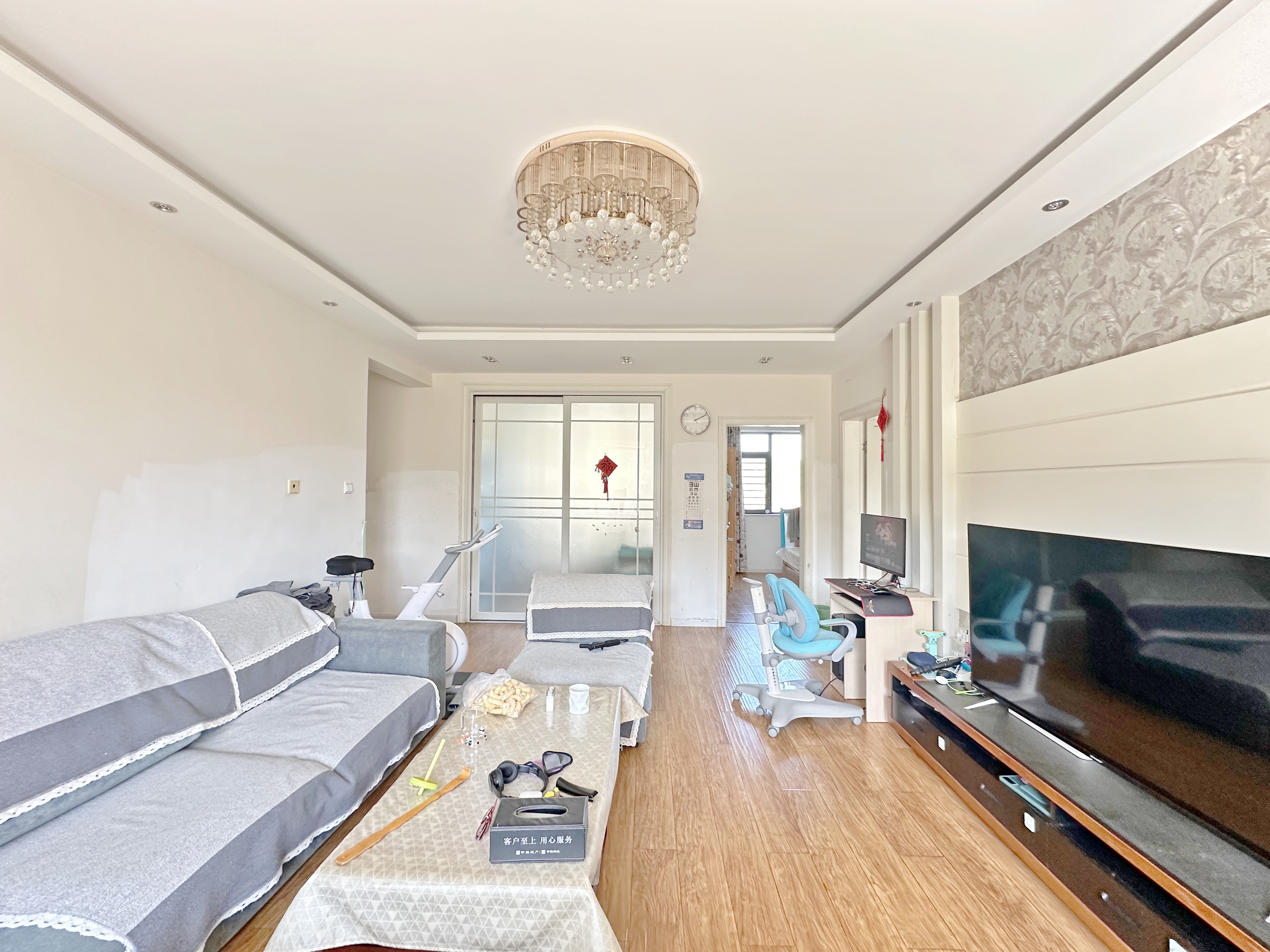 中海国际社区熙岸东区(A2地块）