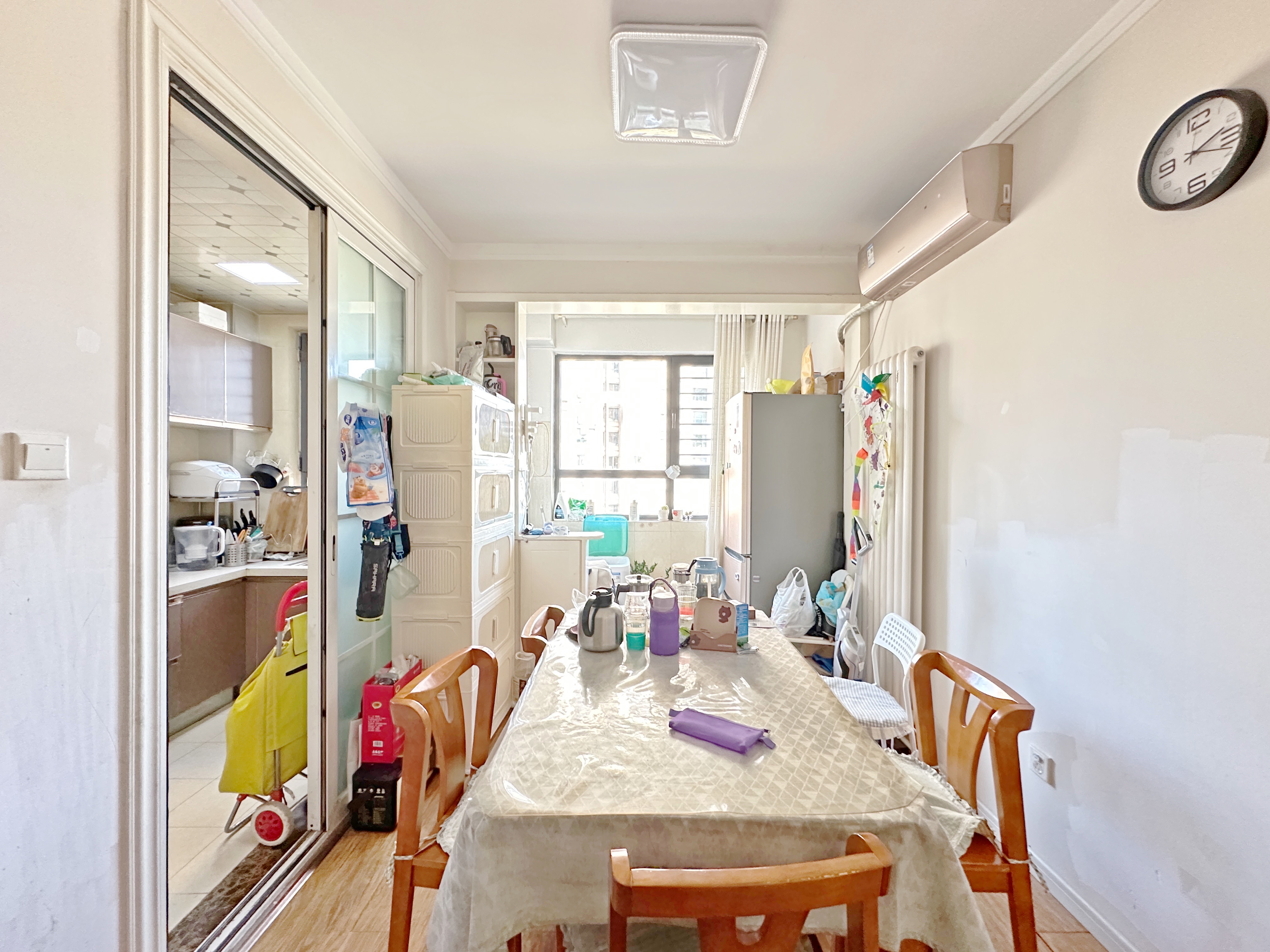 中海国际社区熙岸东区(A2地块）