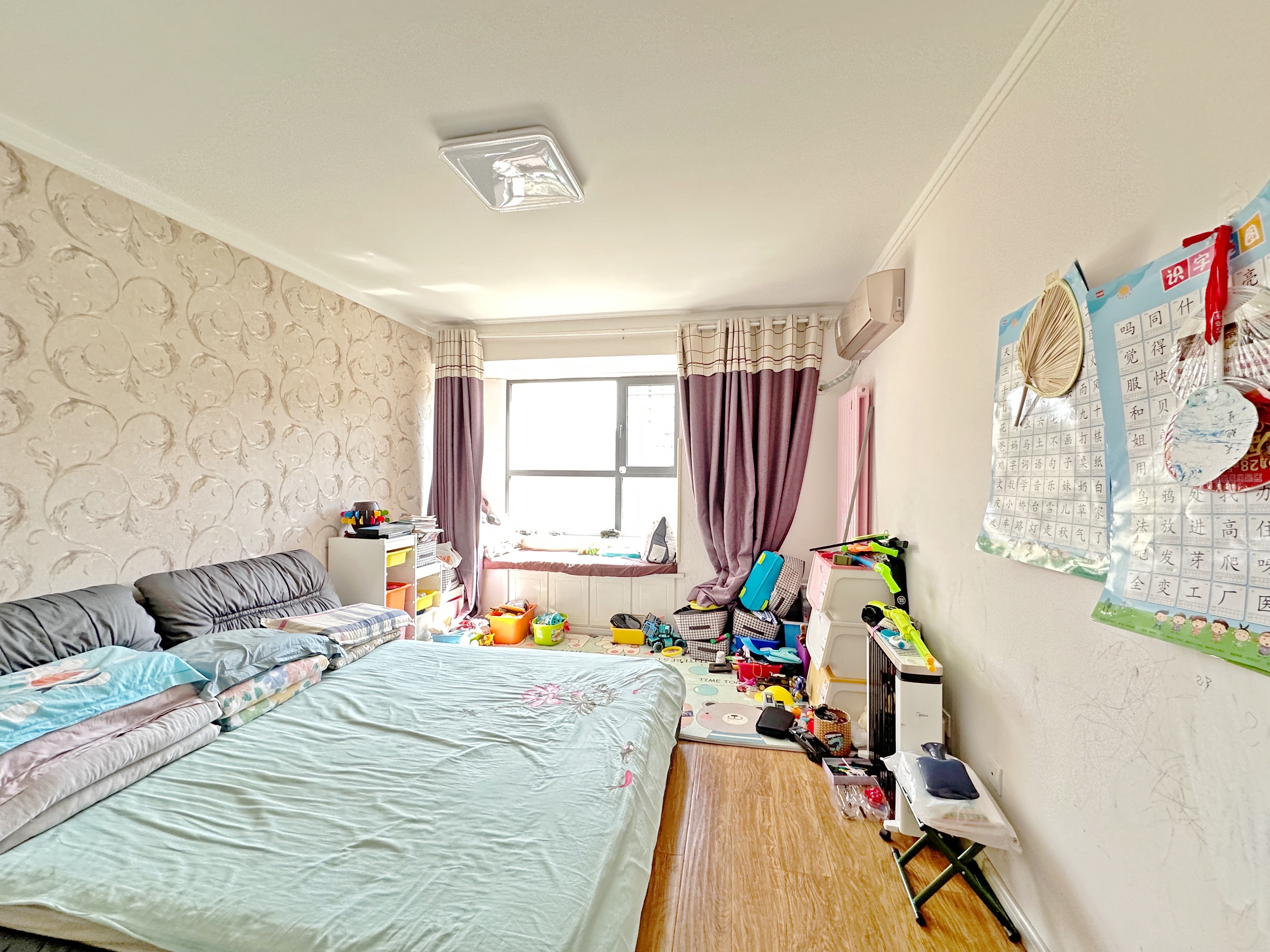 中海国际社区熙岸东区(A2地块）