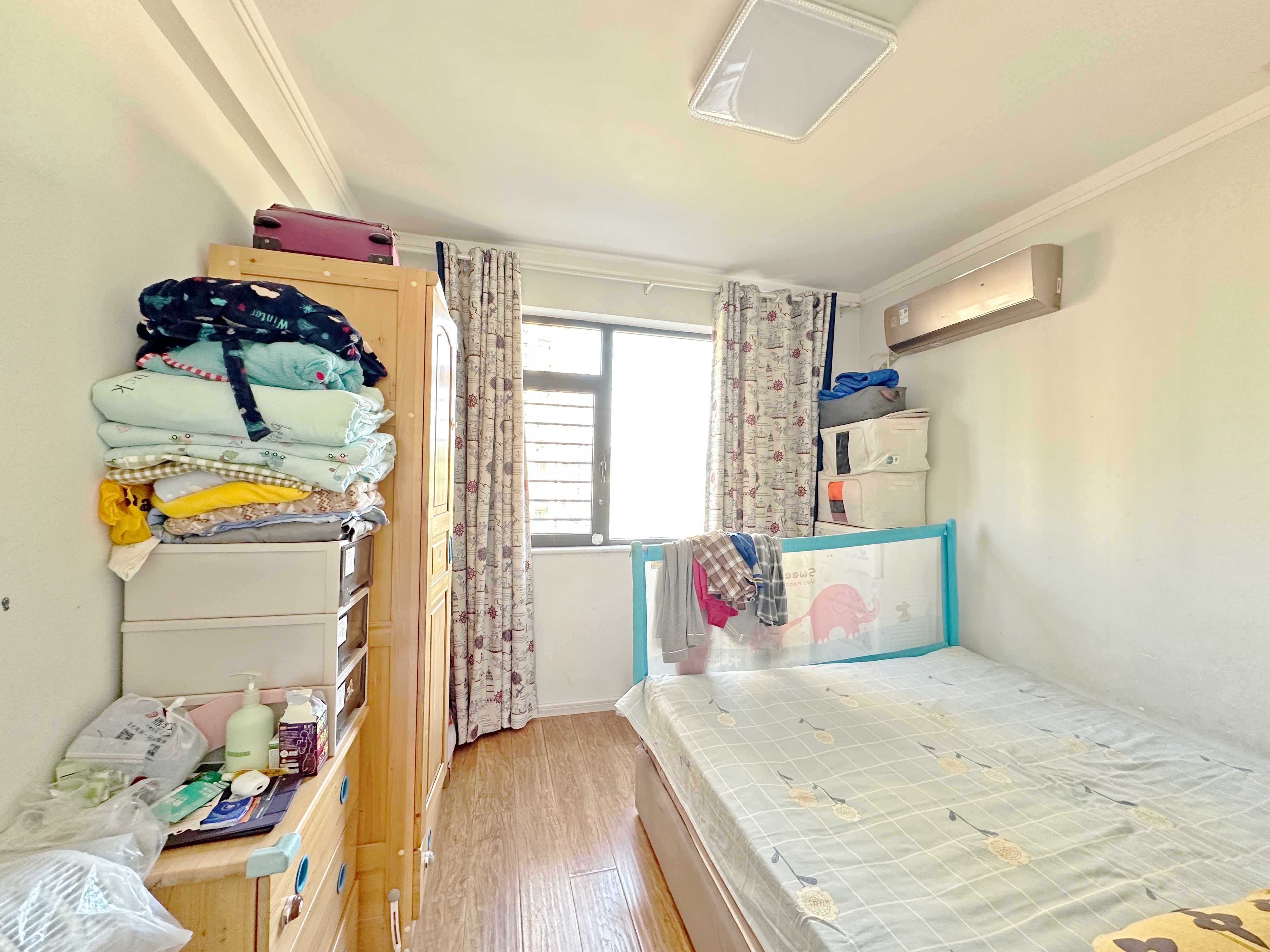 中海国际社区熙岸东区(A2地块）