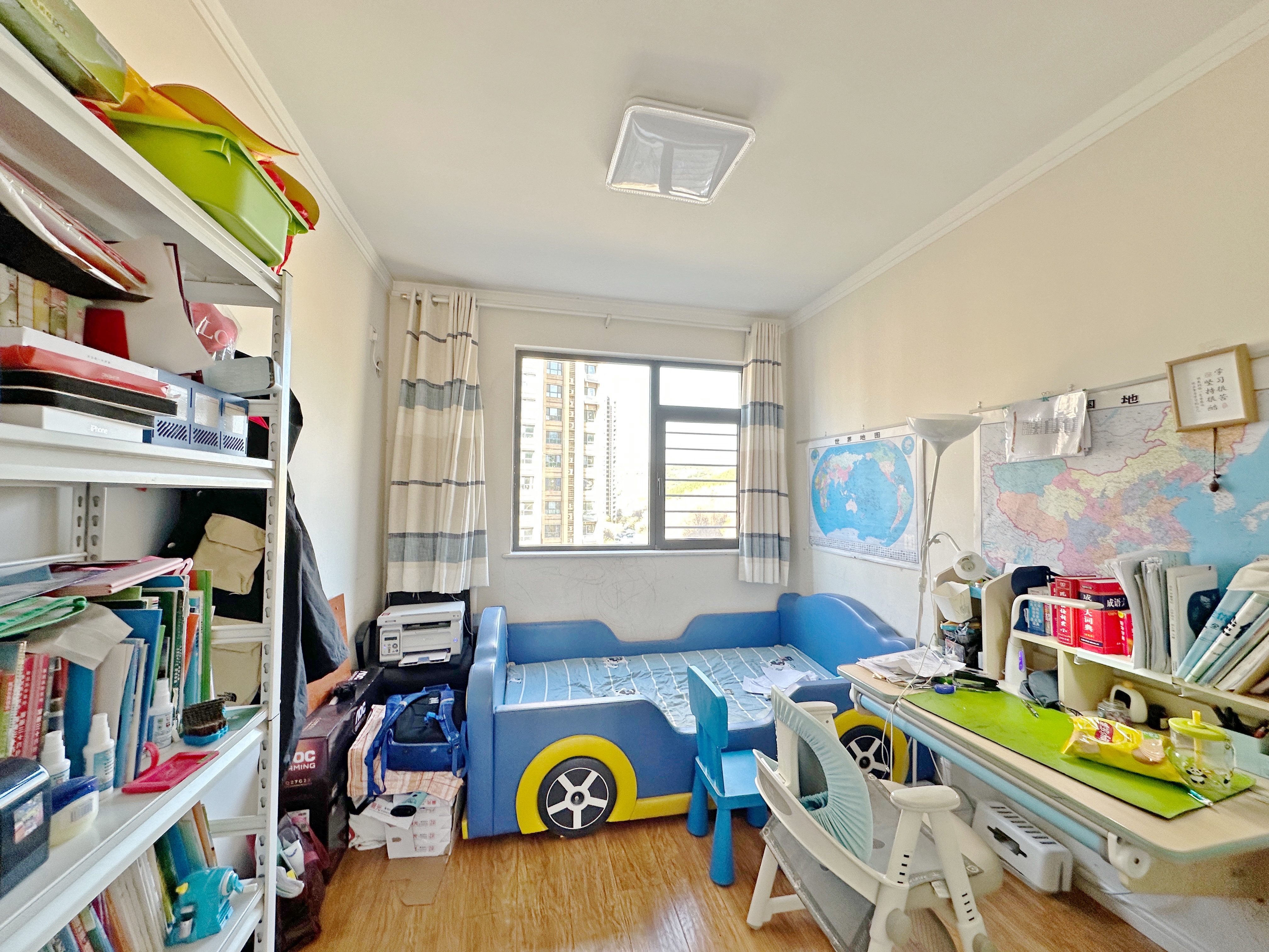 中海国际社区熙岸东区(A2地块）