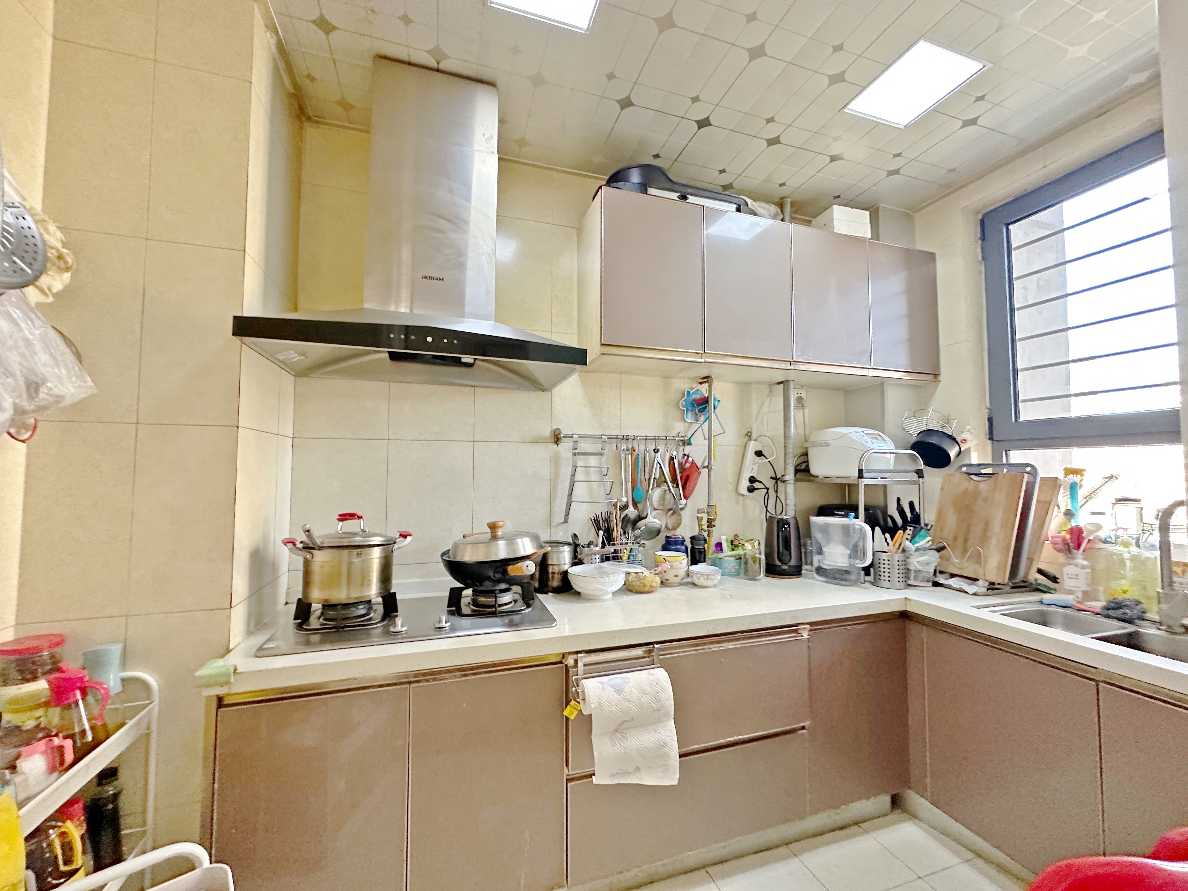 中海国际社区熙岸东区(A2地块）