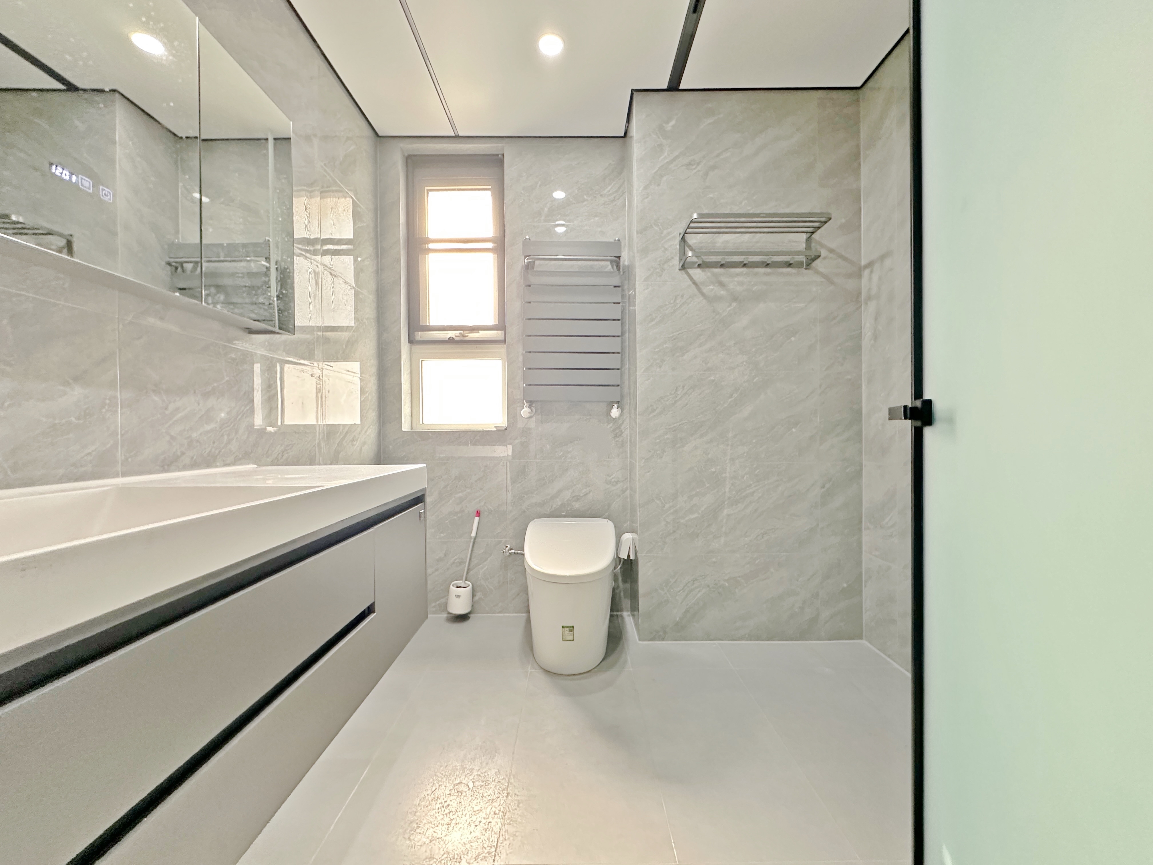 绿地新里卢浮公馆