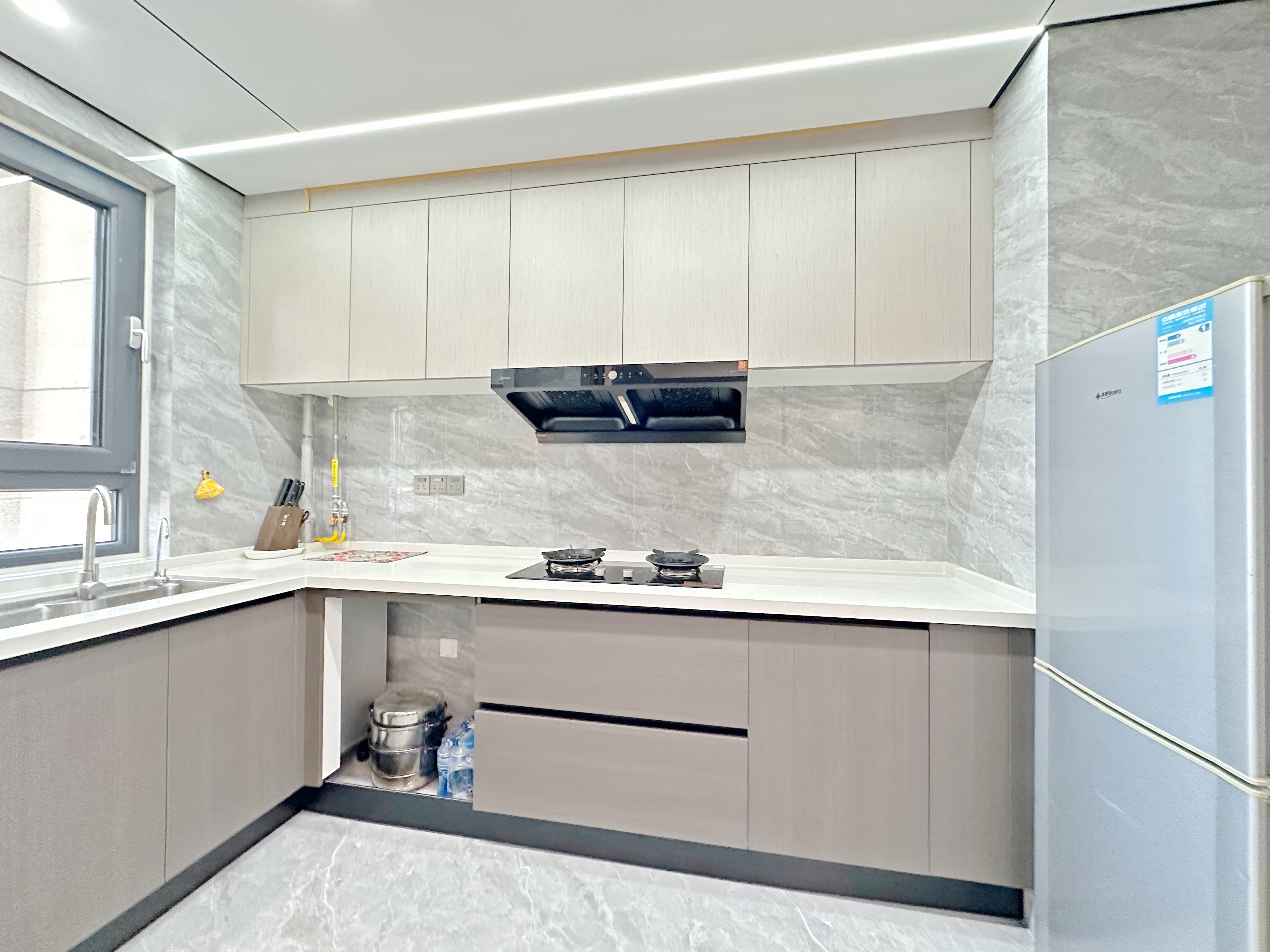 绿地新里卢浮公馆