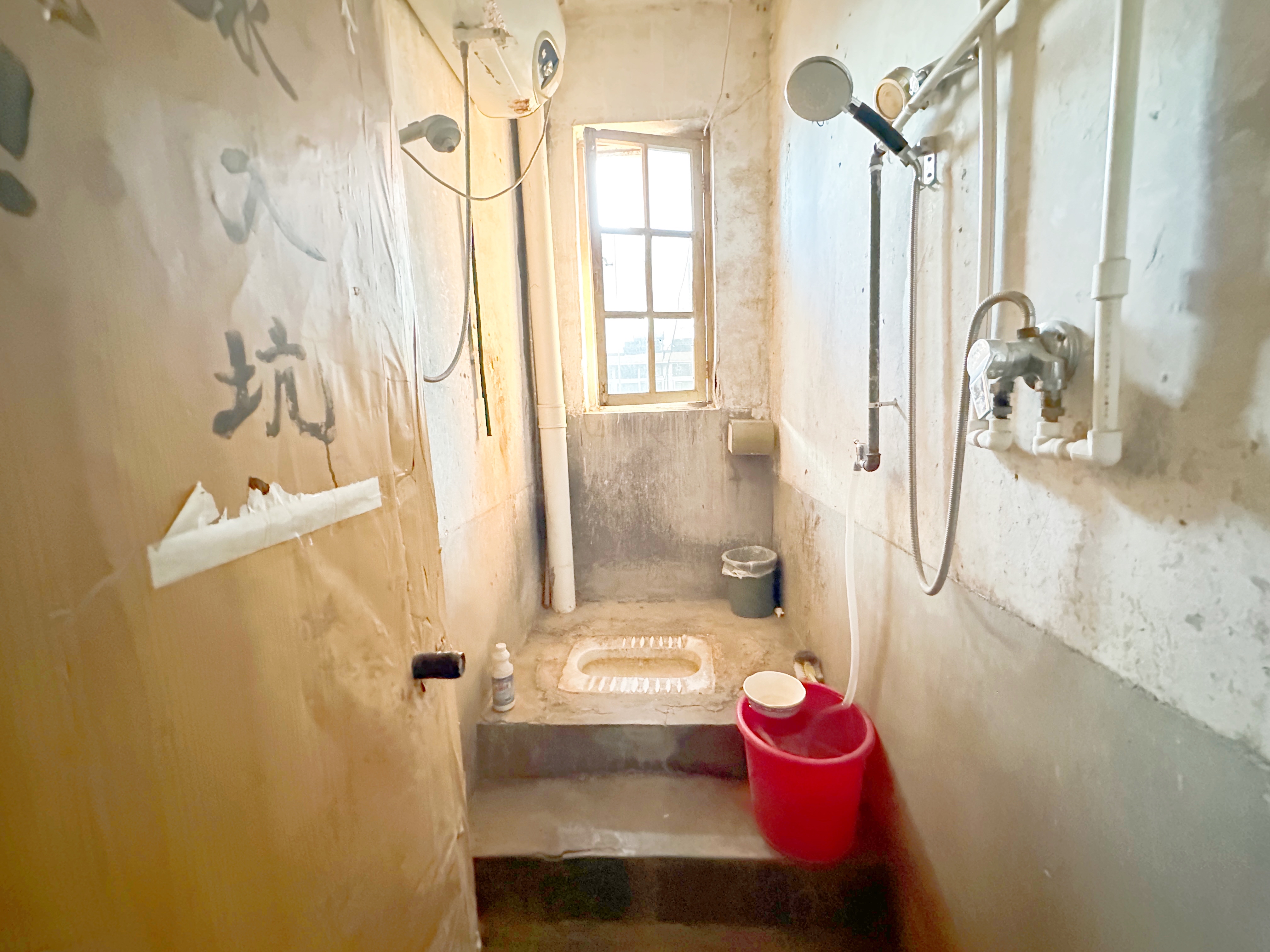 工人新村南村西区