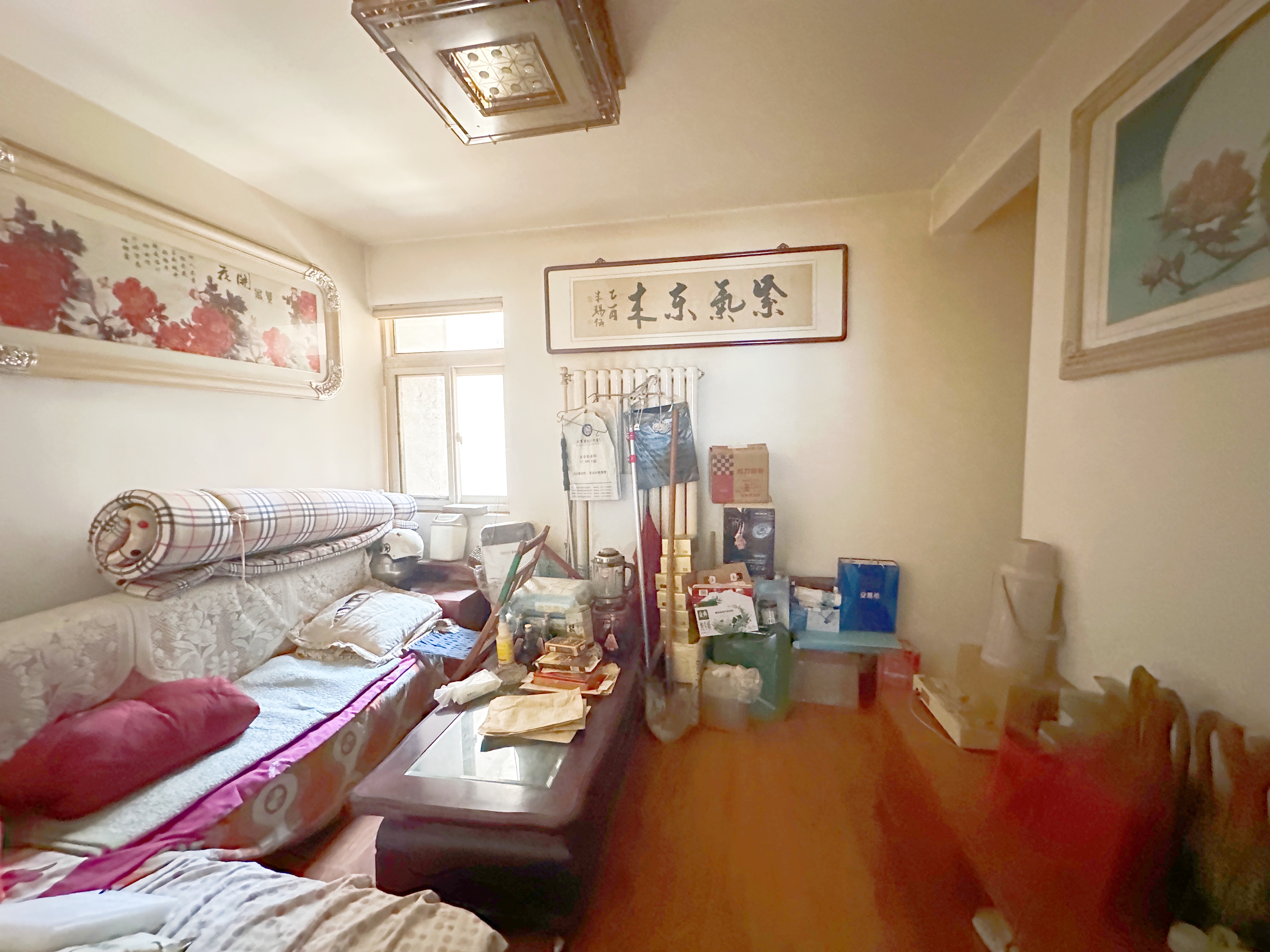  官扎营新区  南