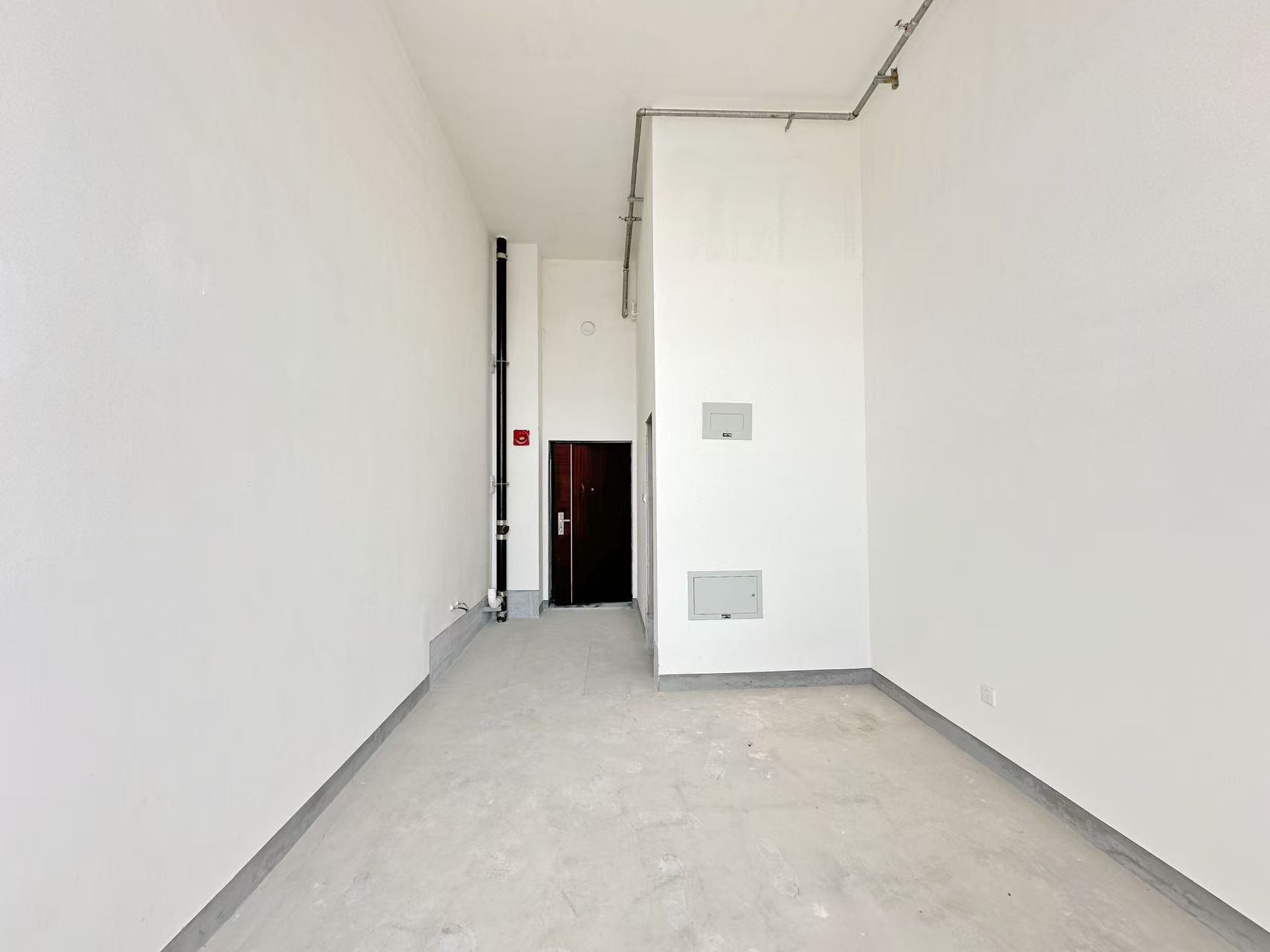 恒大睿城(商住楼)