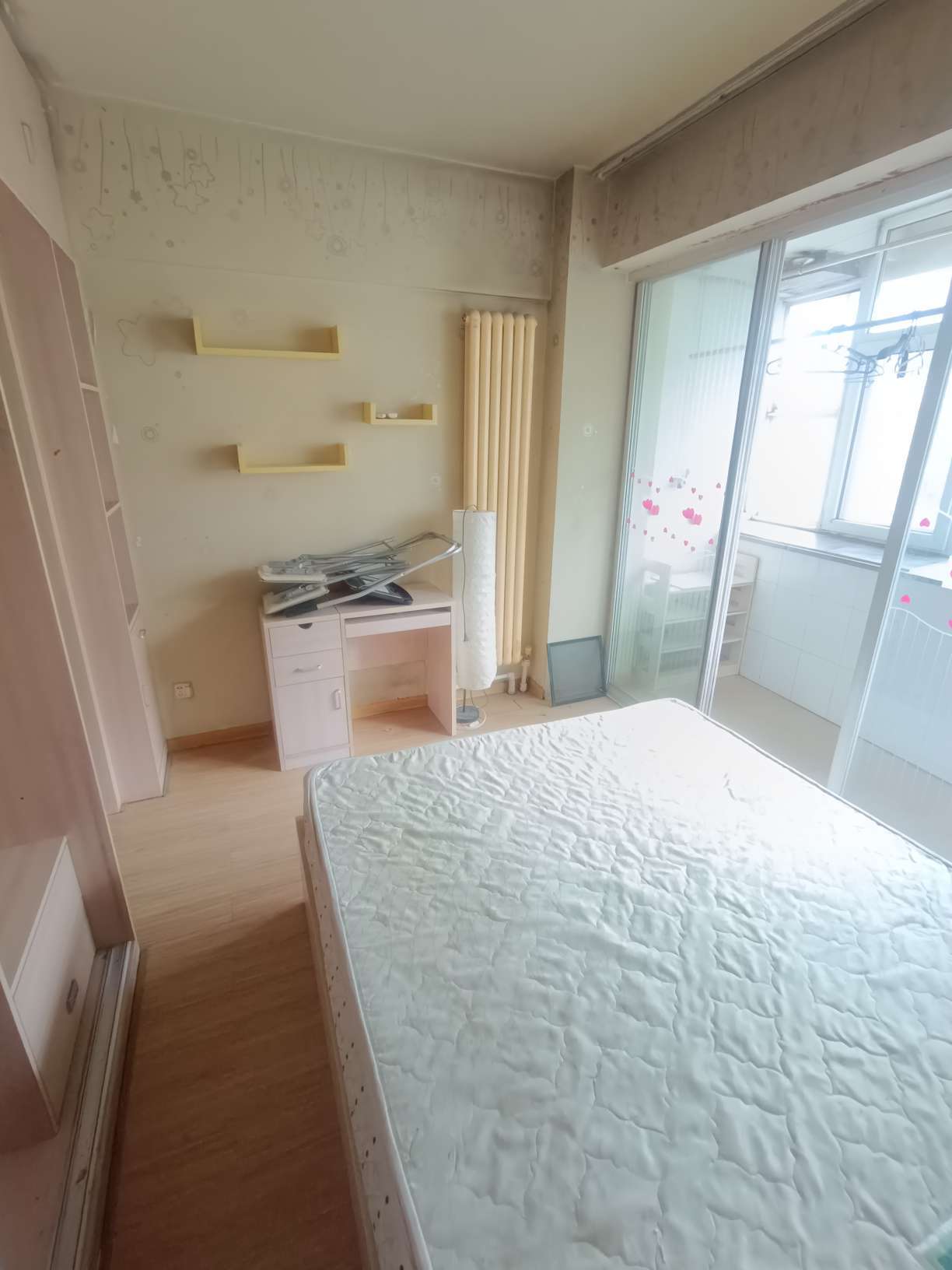 海蔚广场小区