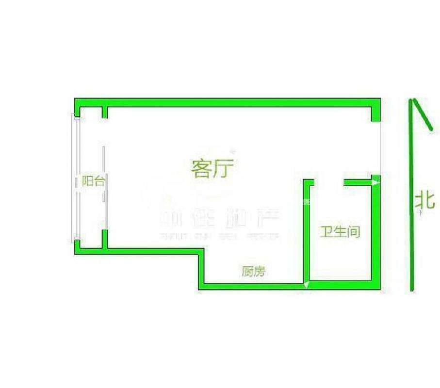 恒大城(商住楼)