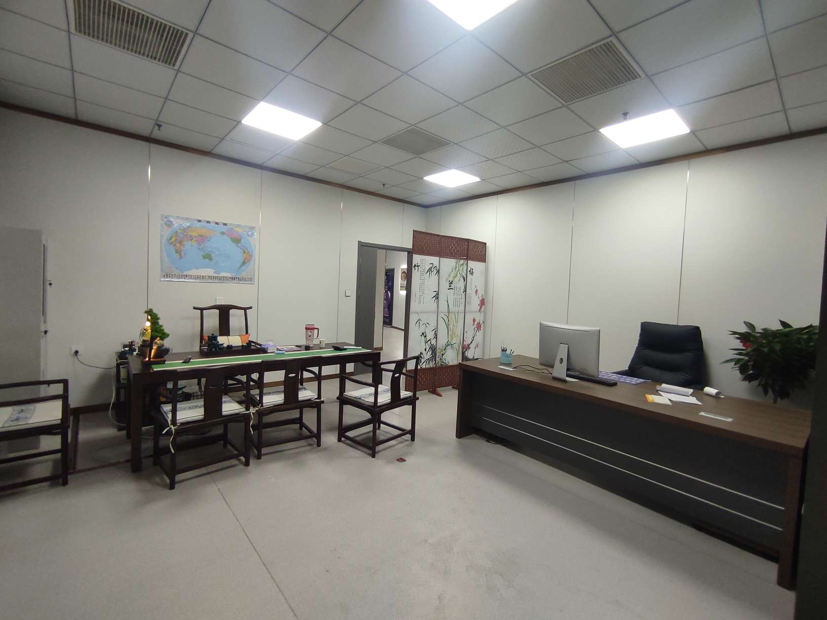 
							齐鲁花园