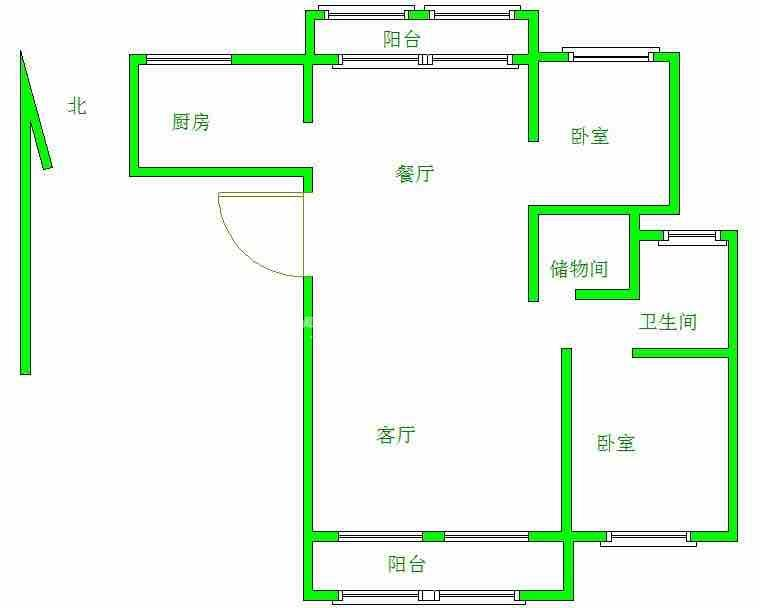 德润天玺
