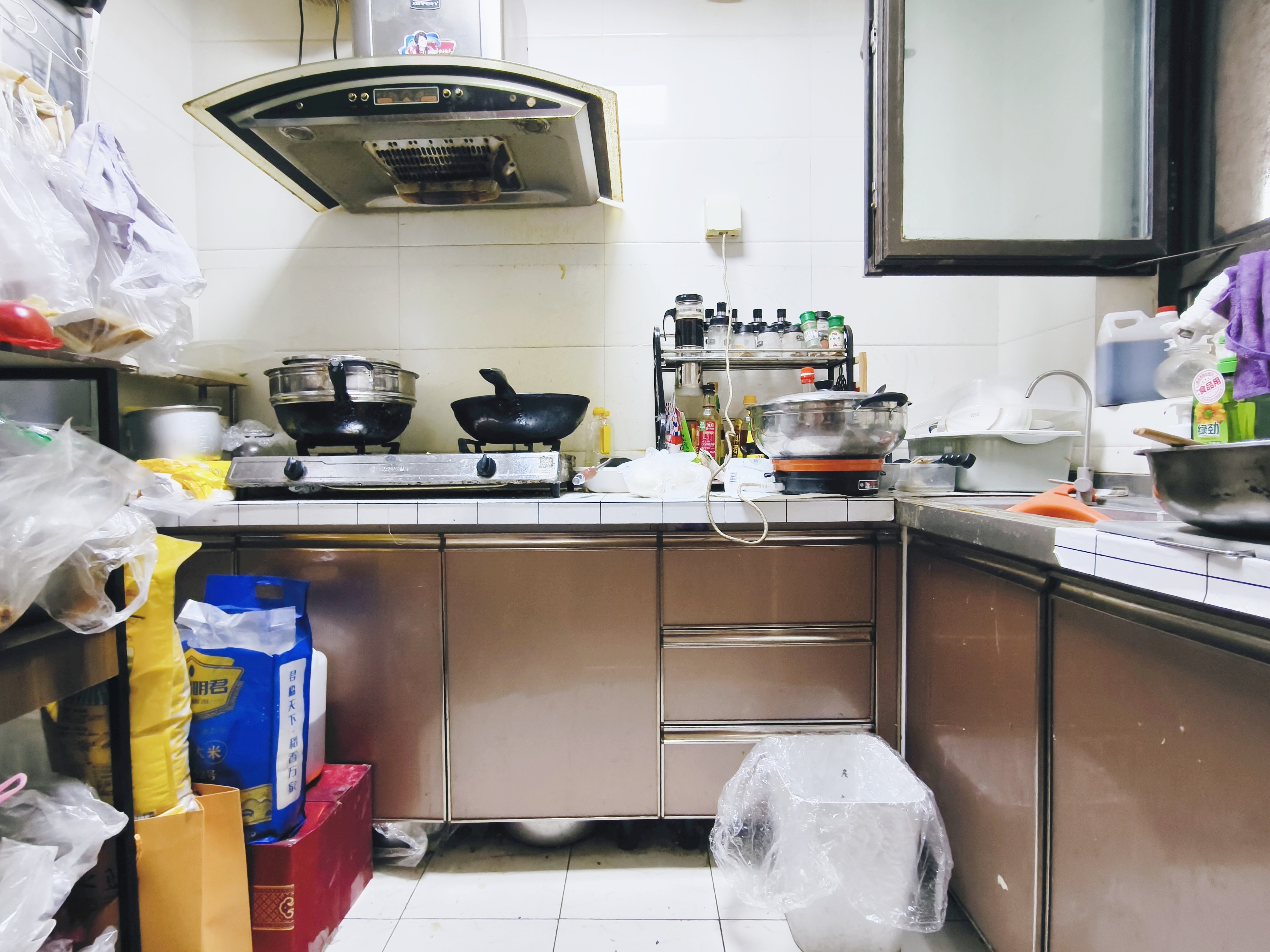 中新锦绣天地中苑一区