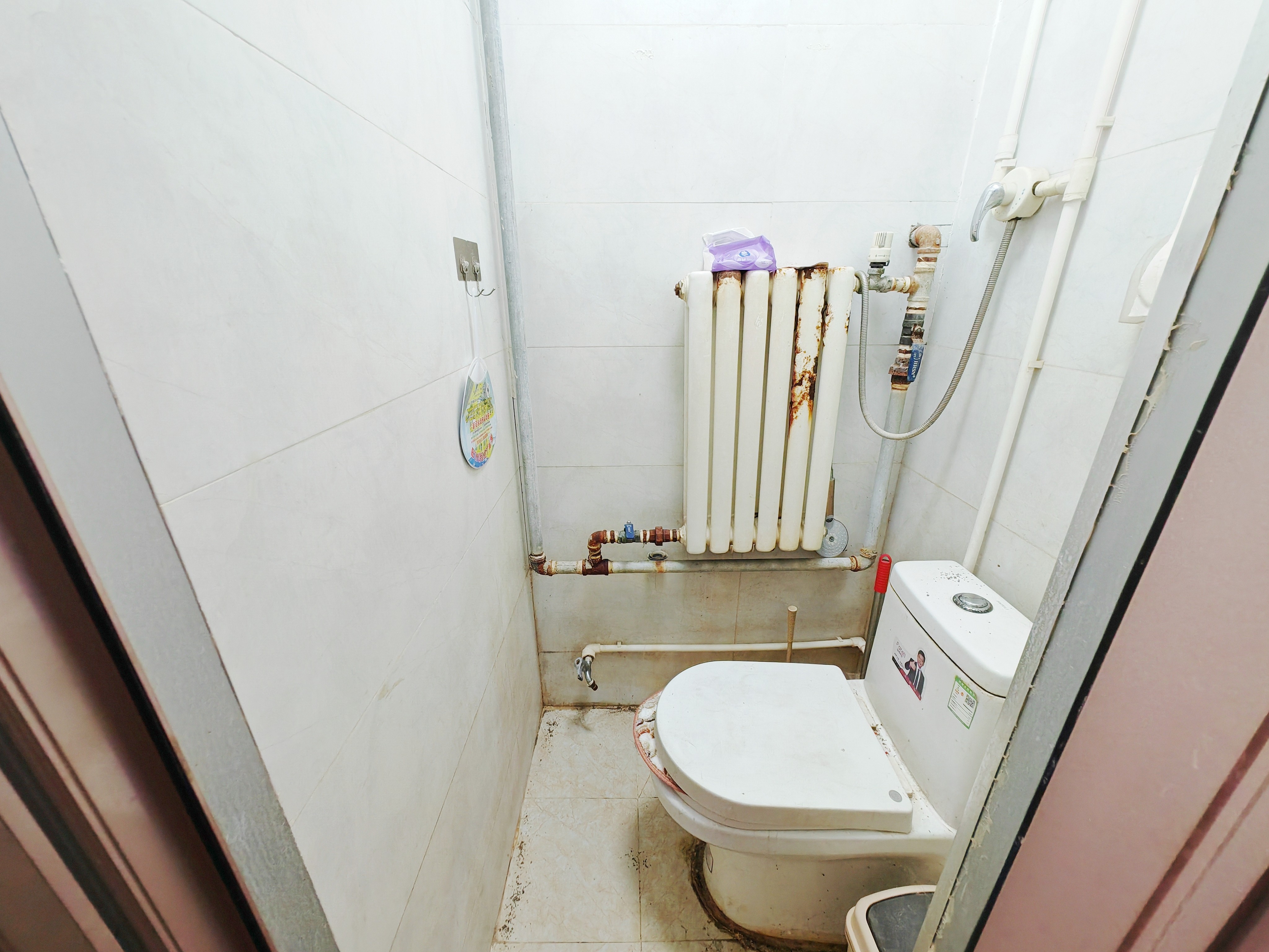 山大路190-200号院