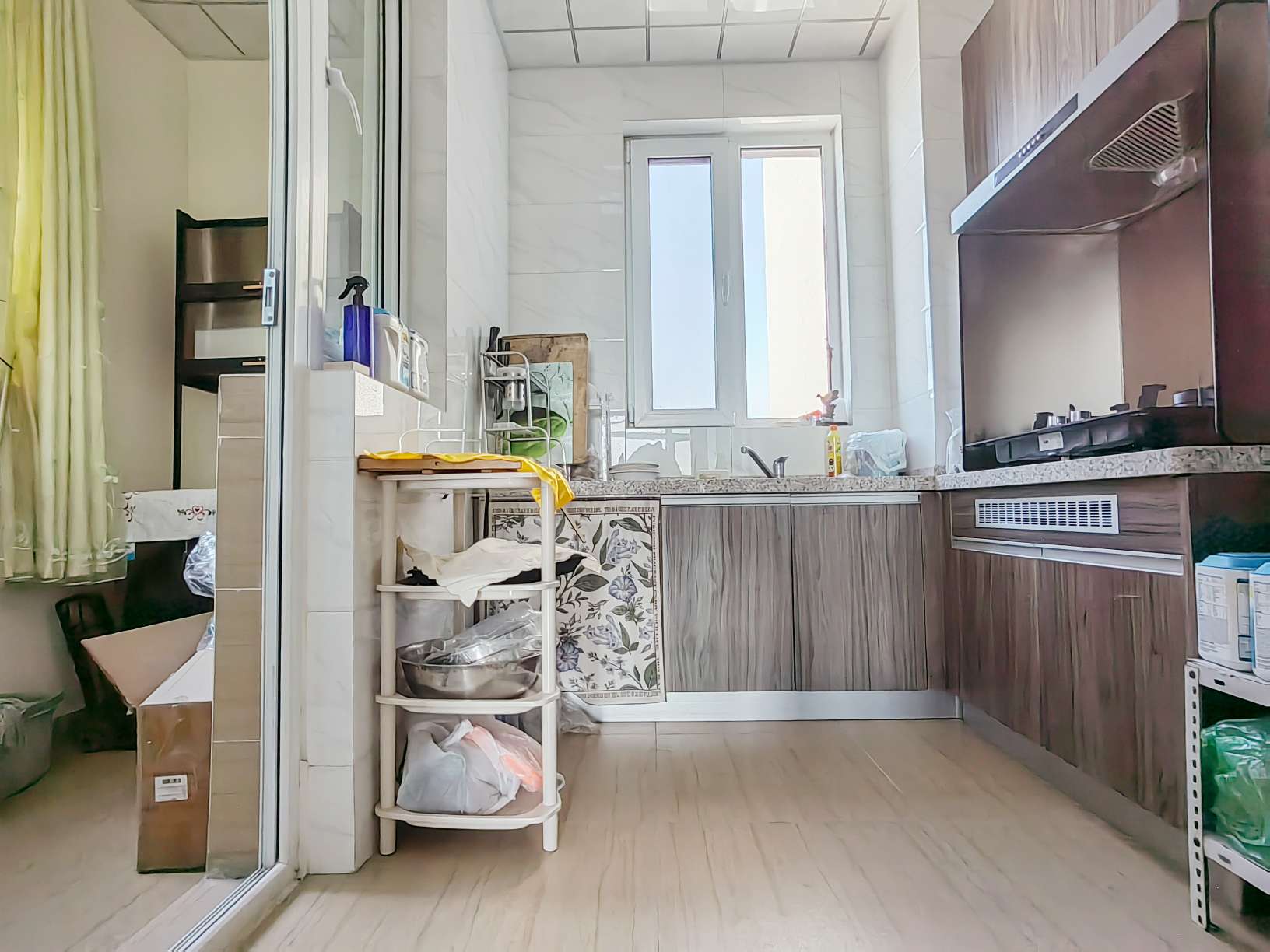 碧桂园凤凰城东区高层