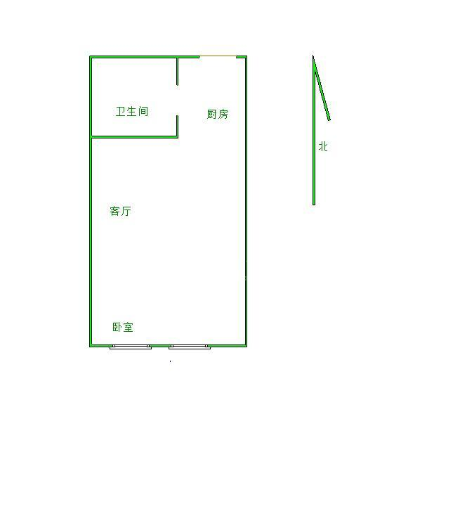 华福V+公寓