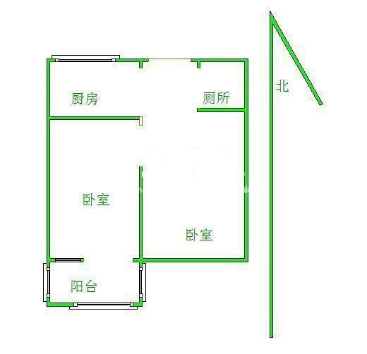花园小区四区