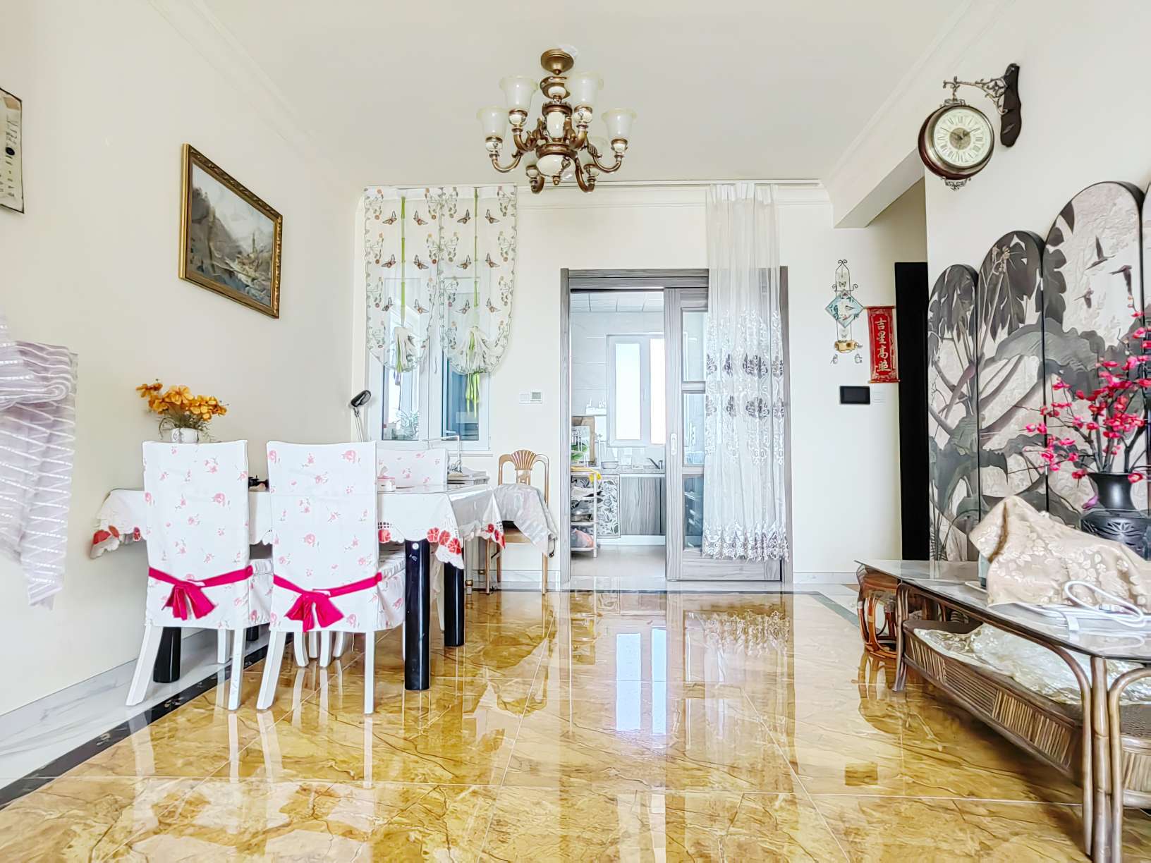 碧桂园凤凰城东区高层