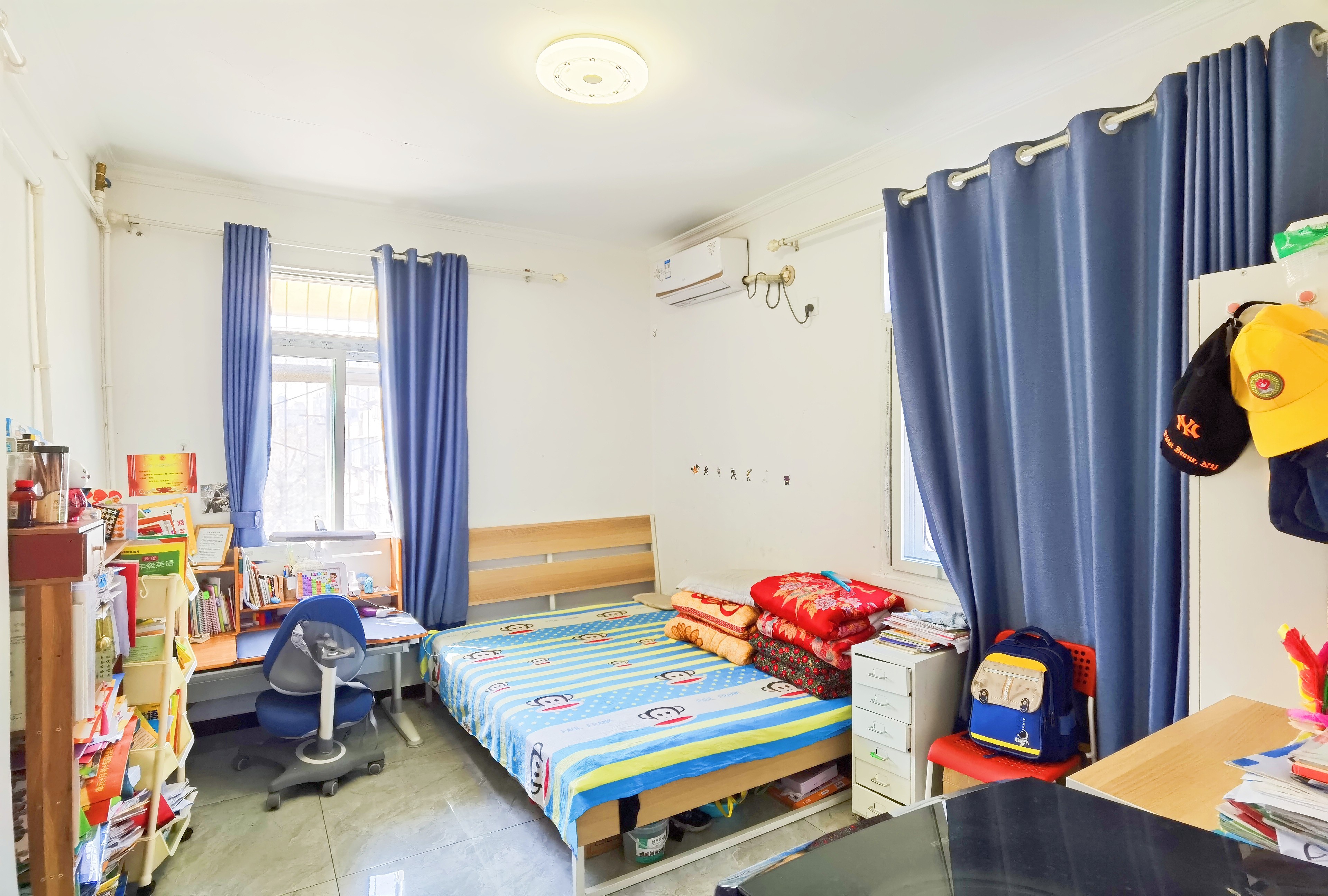 胜利大街单位宿舍