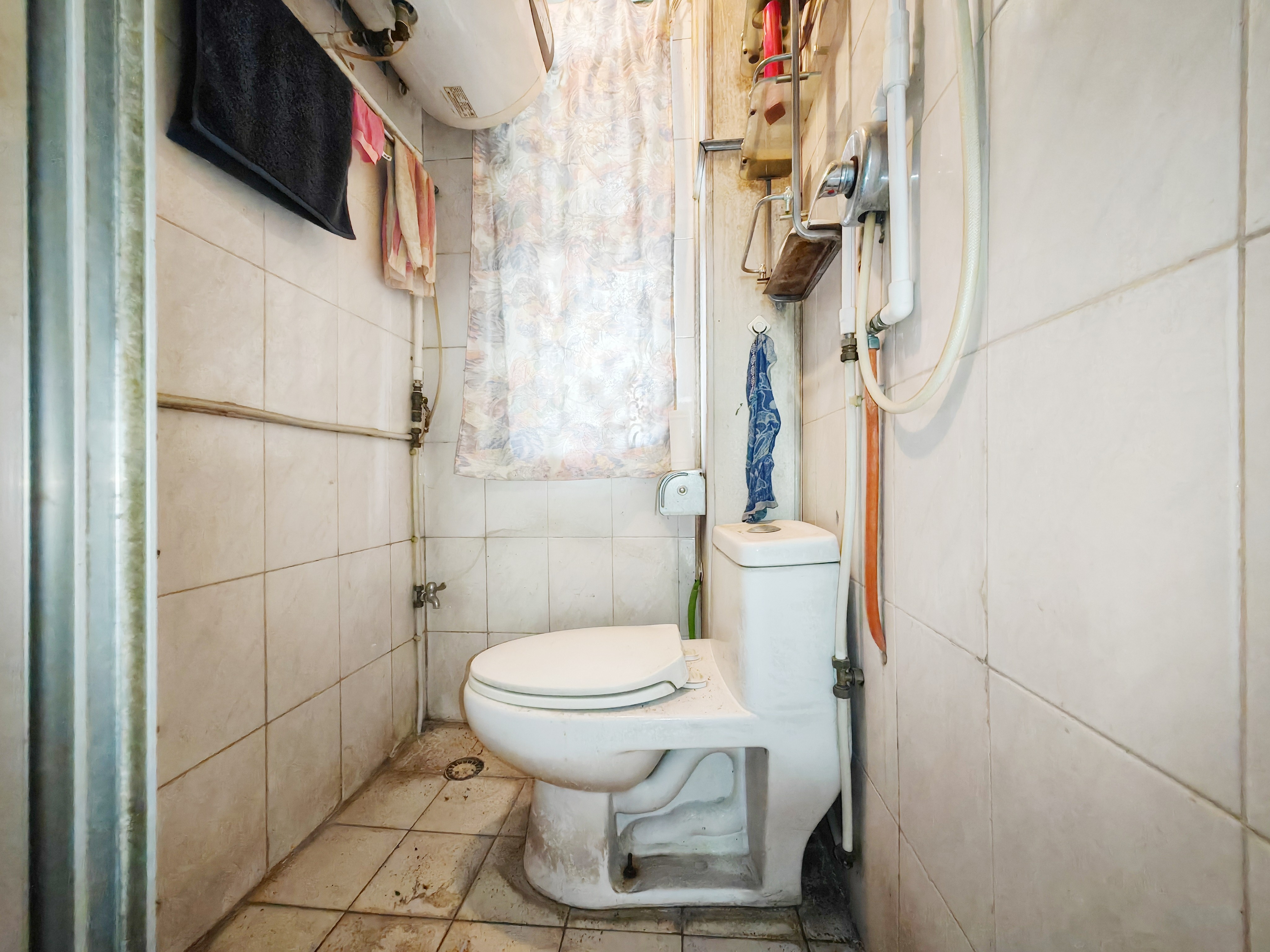 正觉寺小区三区