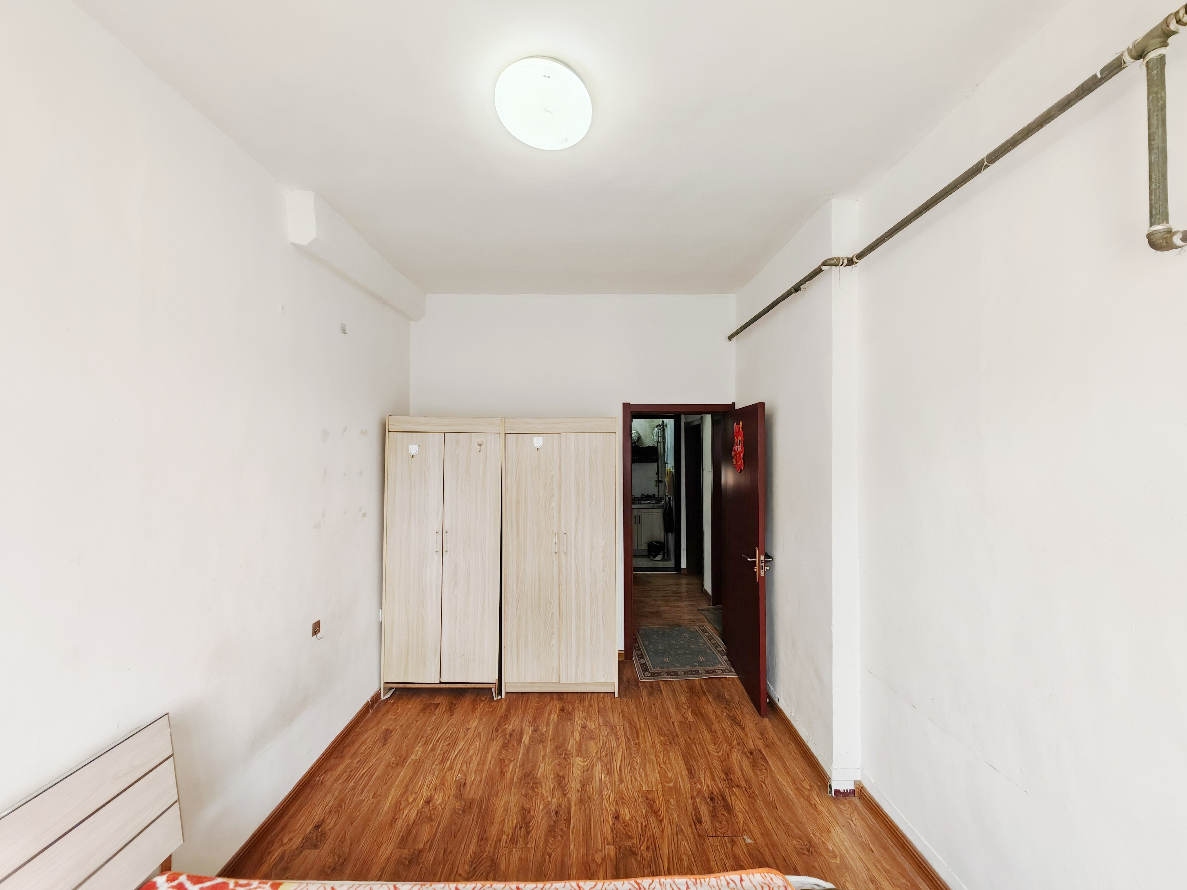 山大路190-200号院