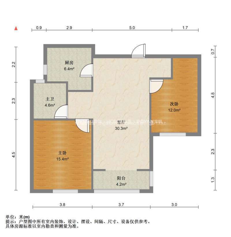百步亭中国MALL